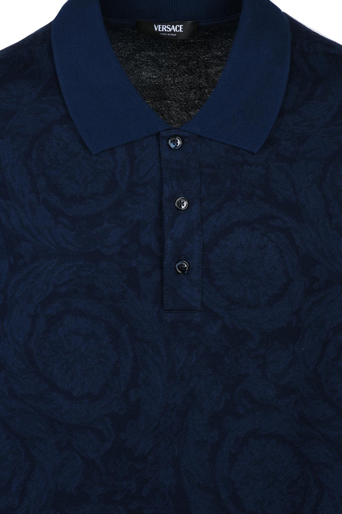 VERSACE COLLECTION - T-SHIRT AND POLO