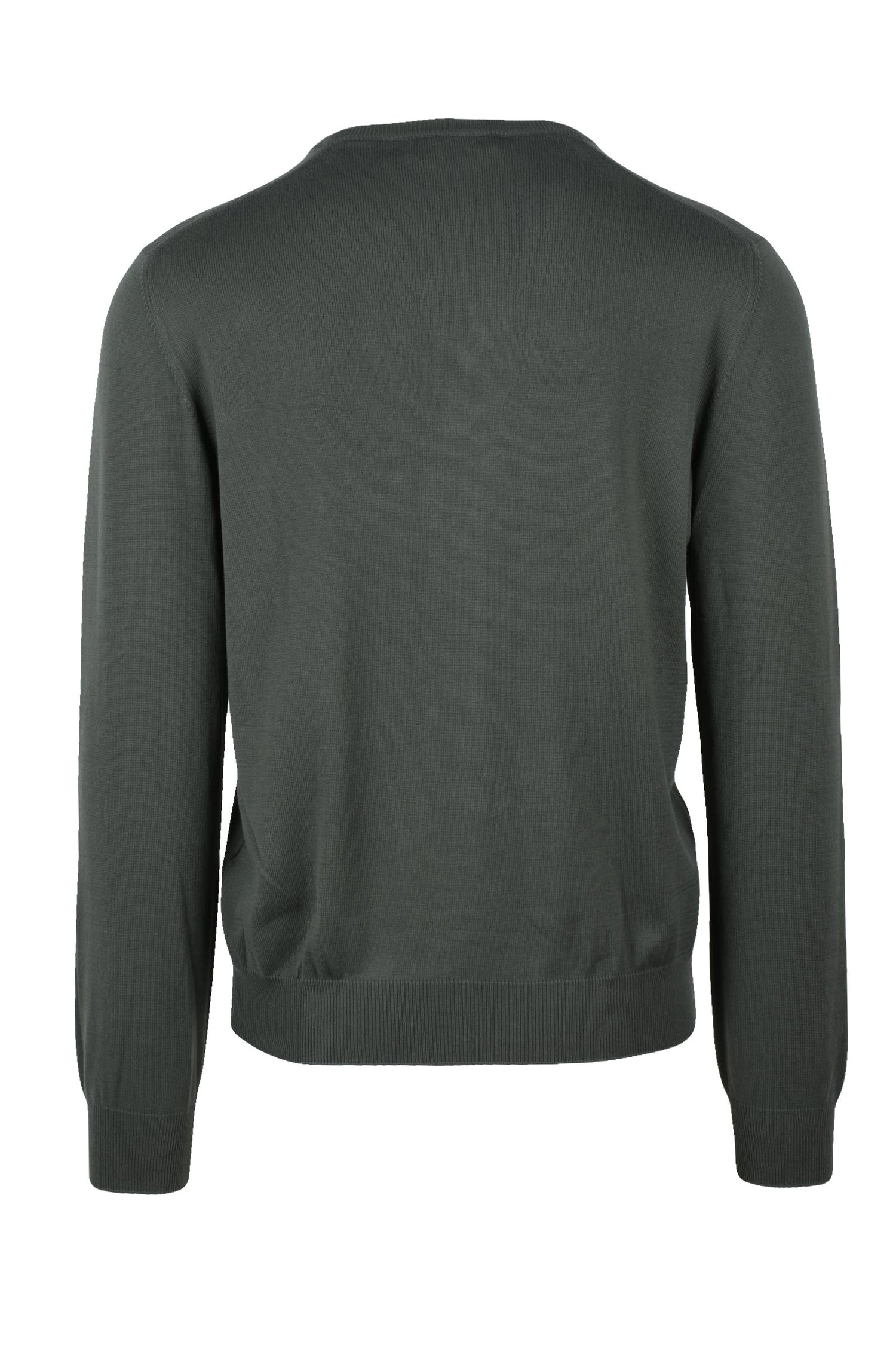 GRAN SASSO - KNITWEAR AND SWEATSHIRTS