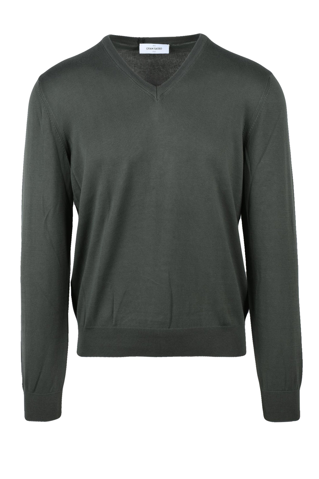 GRAN SASSO - KNITWEAR AND SWEATSHIRTS