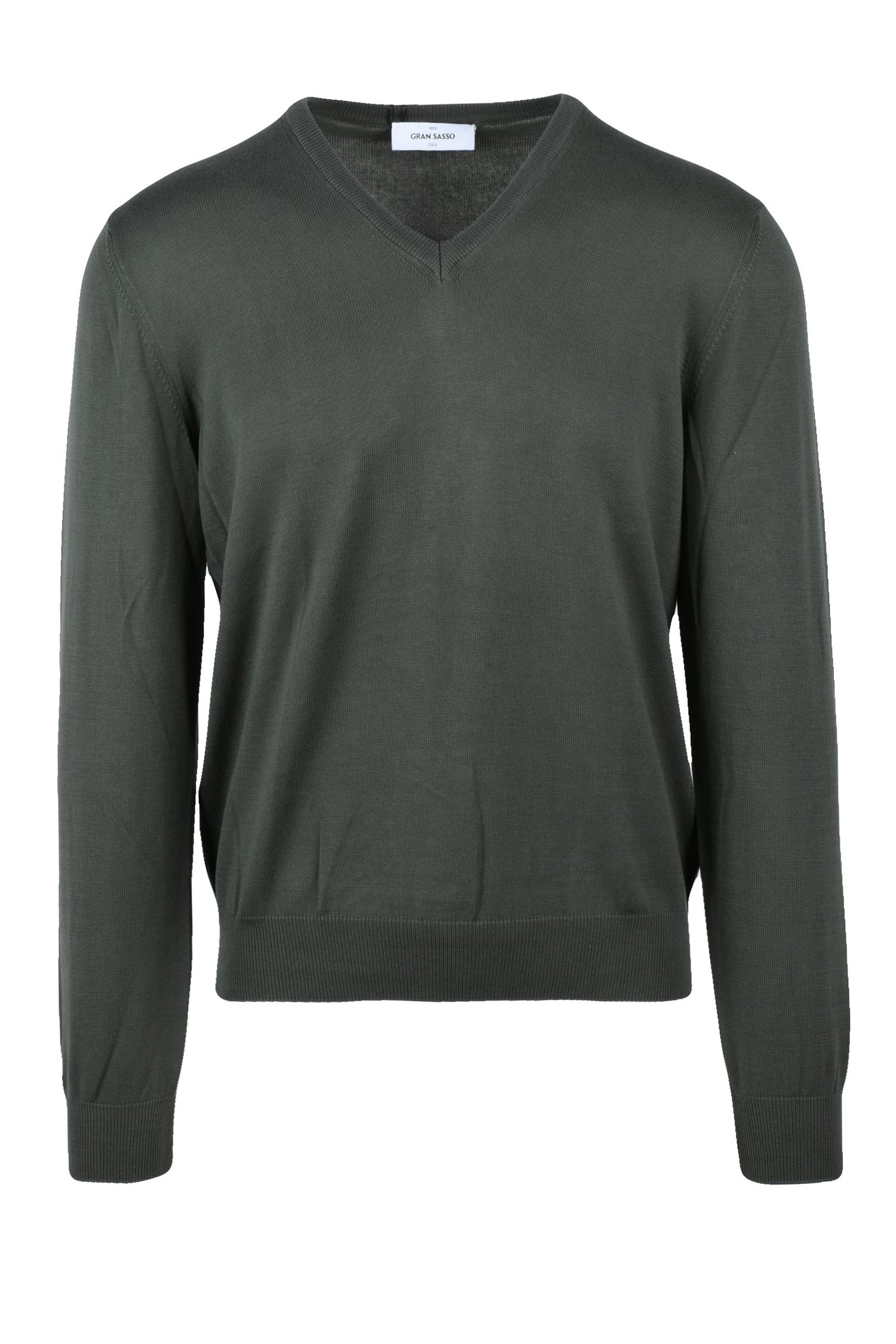 GRAN SASSO - KNITWEAR AND SWEATSHIRTS