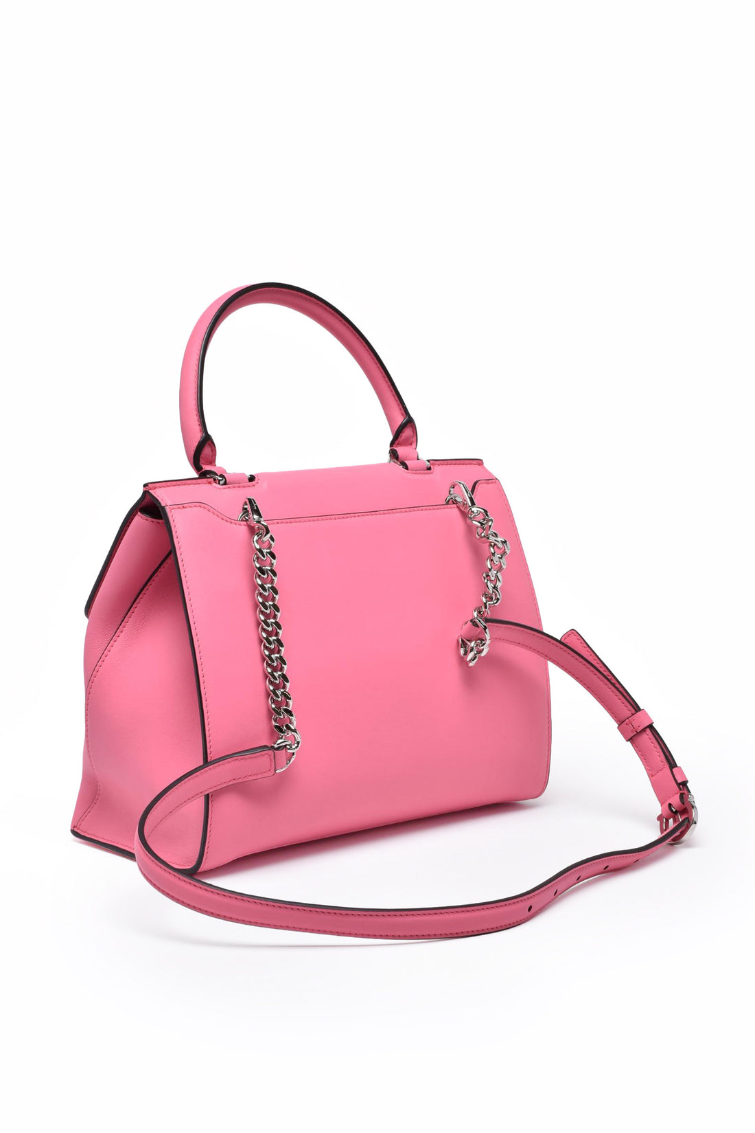 SALVATORE FERRAGAMO - BAGS AND BACKPACKS