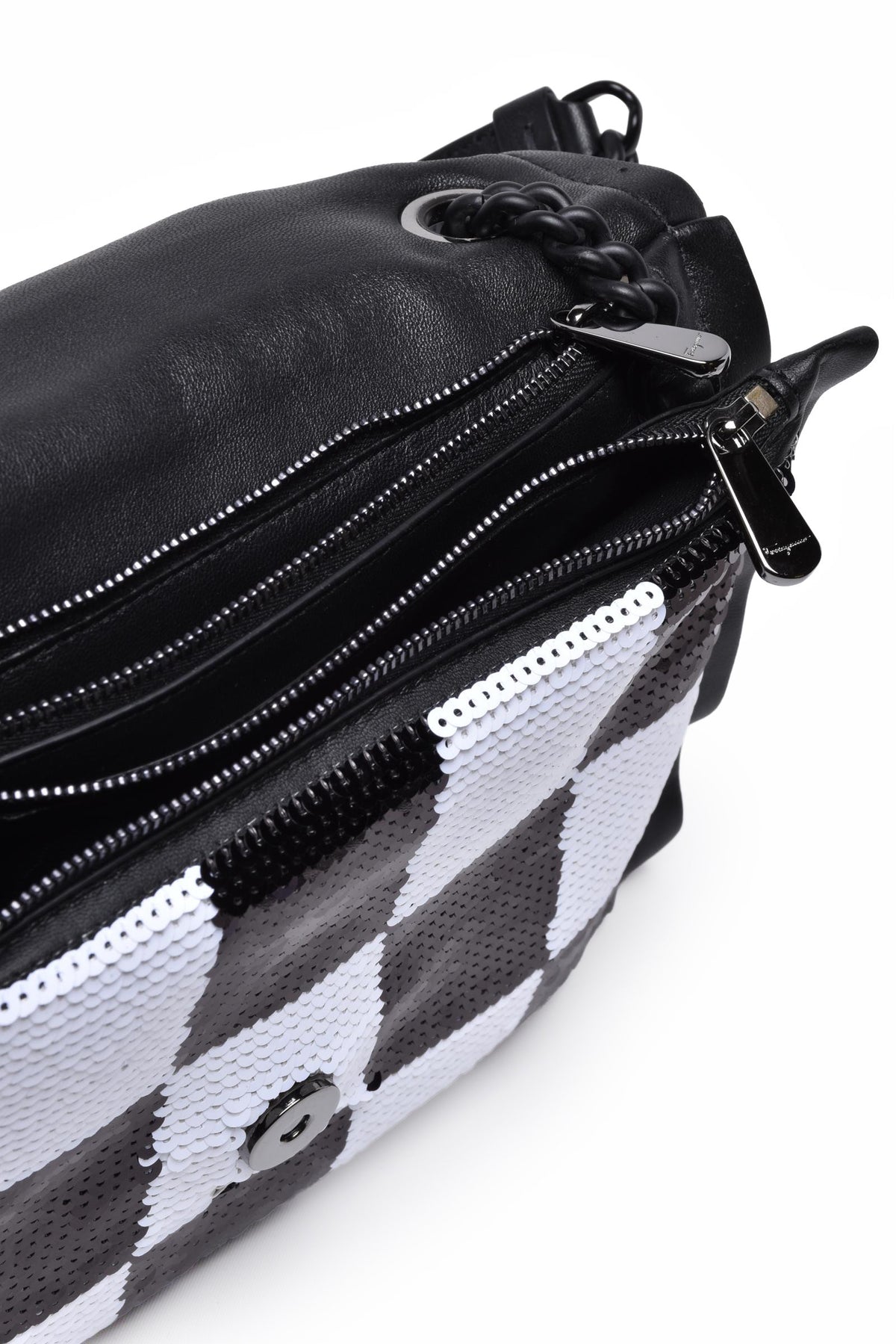 SALVATORE FERRAGAMO - BAGS AND BACKPACKS