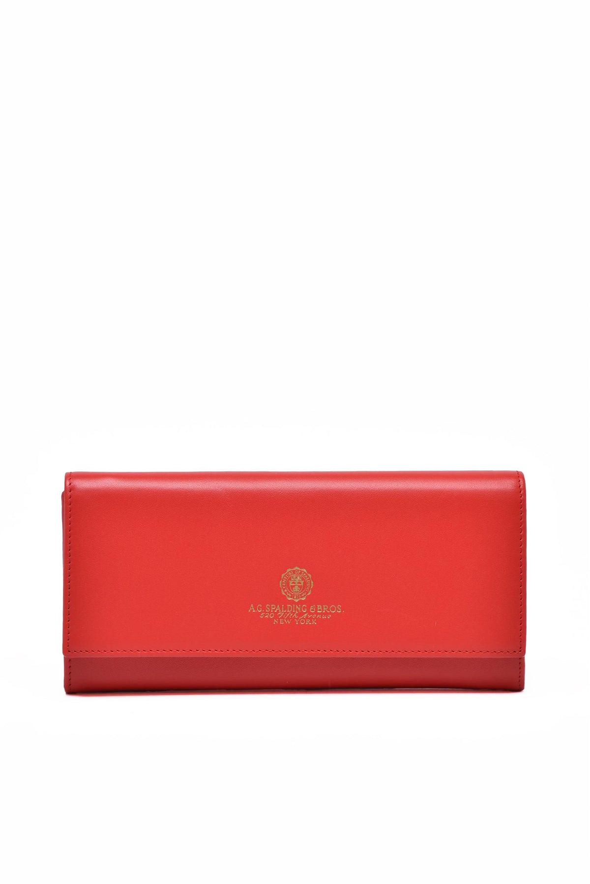 A. G. SPALDING & BROS. - ACCESSORIES