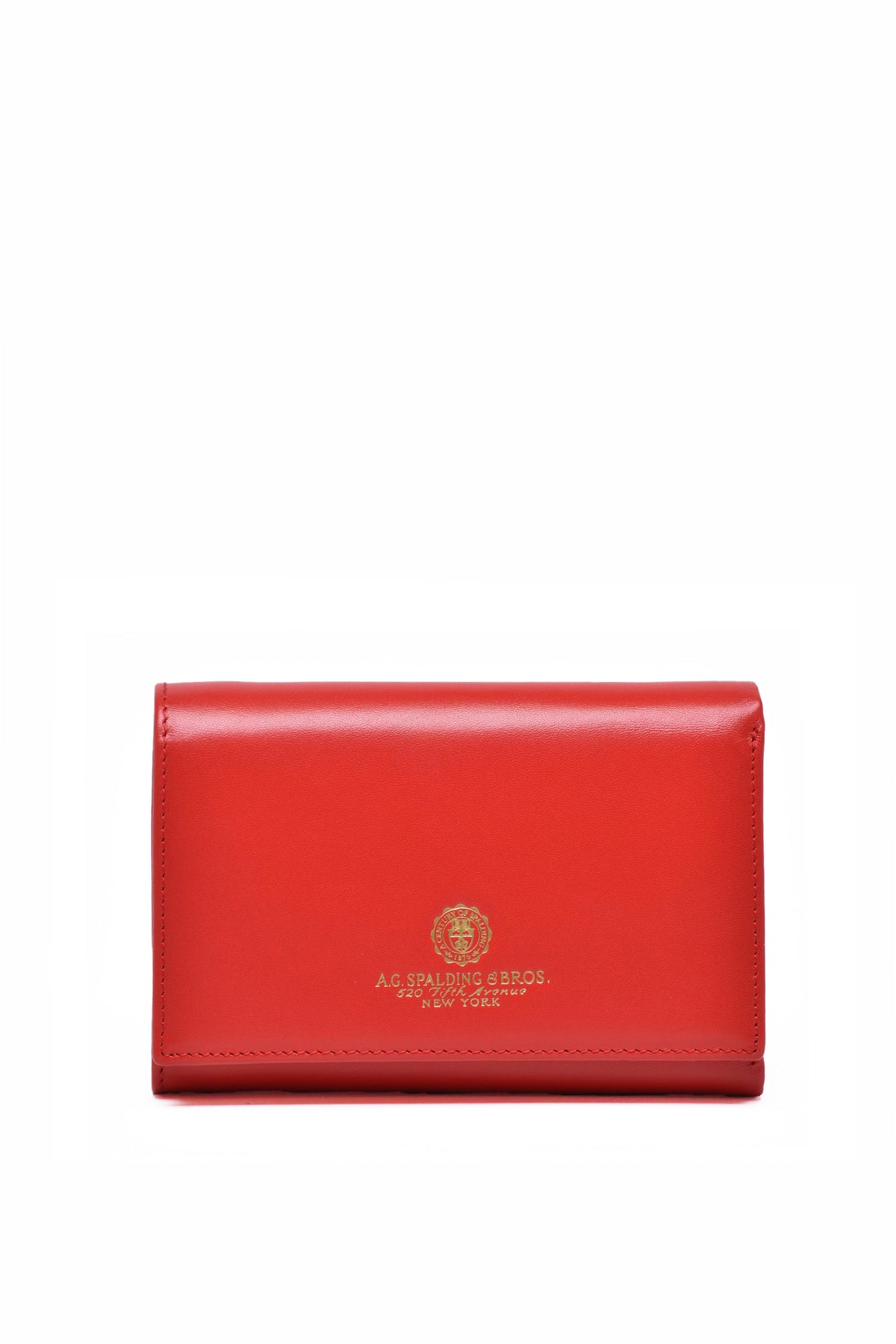 A. G. SPALDING &amp; BROS. - ACCESSORIES