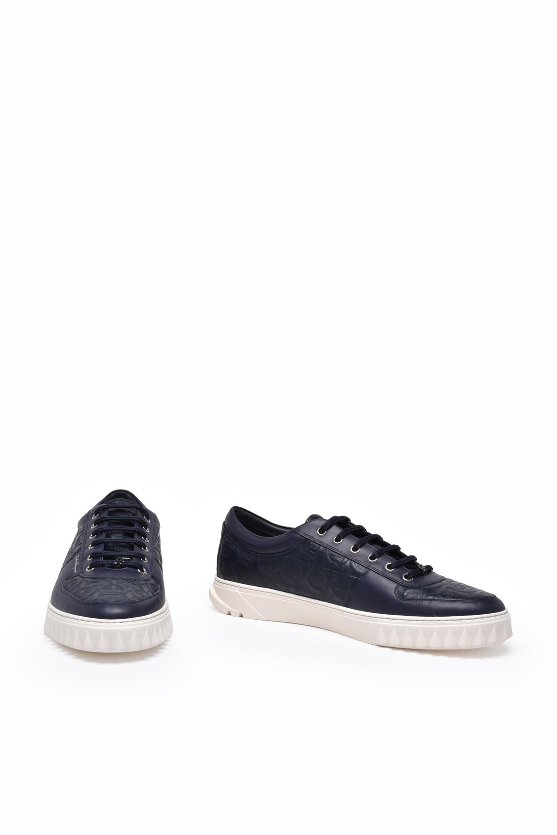 SALVATORE FERRAGAMO - SHOES