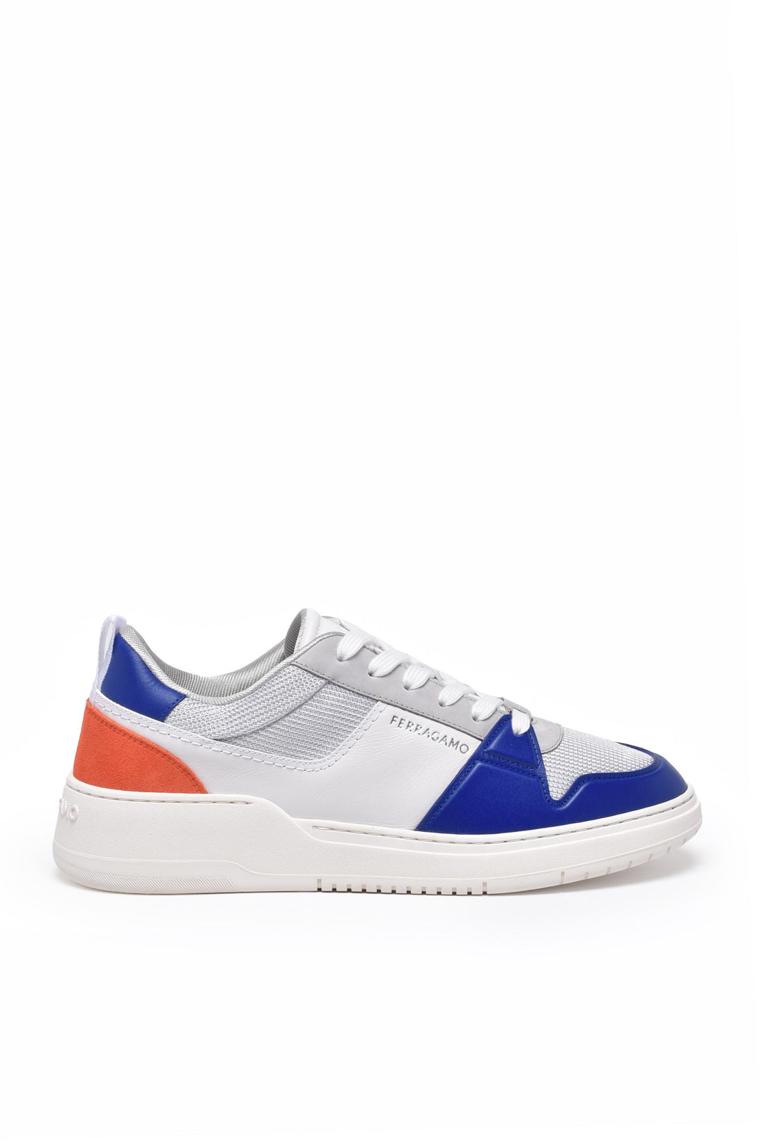 FERRAGAMO - SHOES