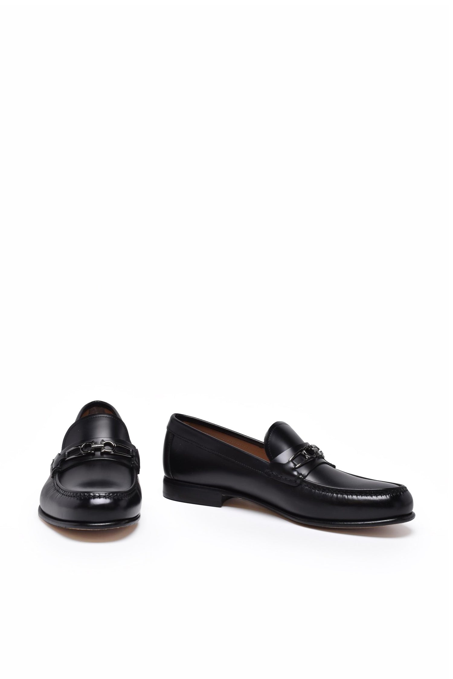SALVATORE FERRAGAMO - SHOES
