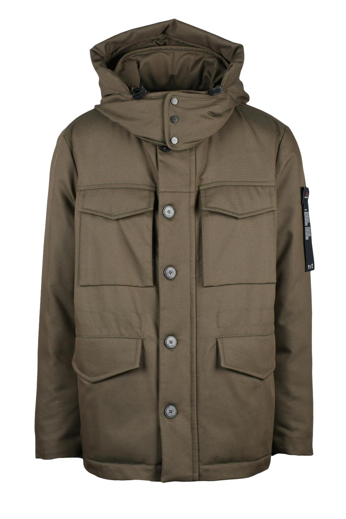 PEUTEREY - OUTWEAR JACKETS