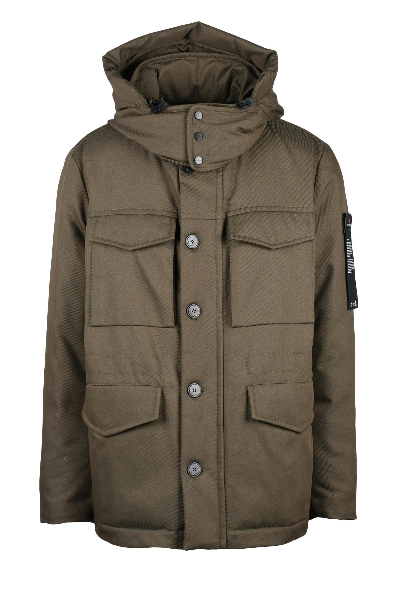 PEUTEREY - OUTWEAR JACKETS