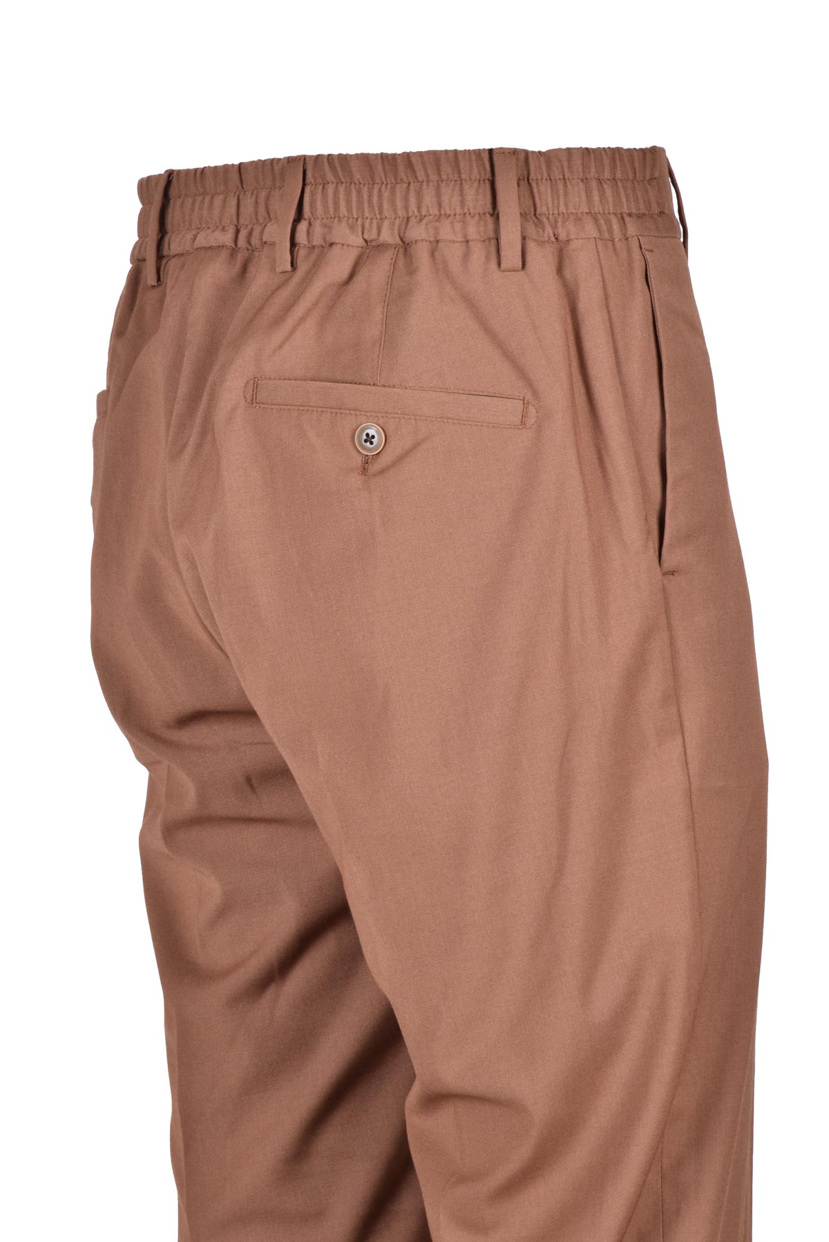 DANIELE ALESSANDRINI - TROUSERS