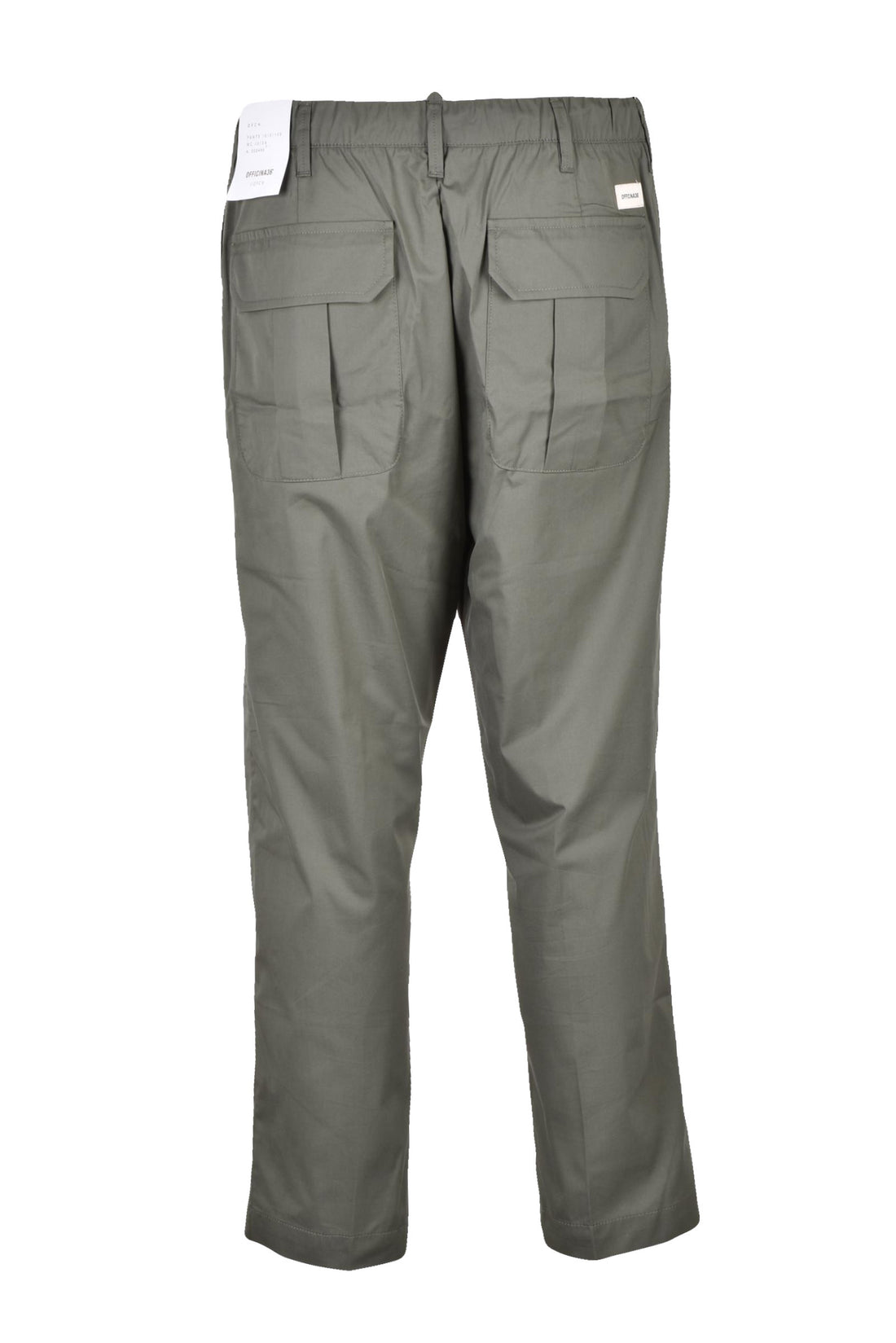 OFFICINA 36 - TROUSERS