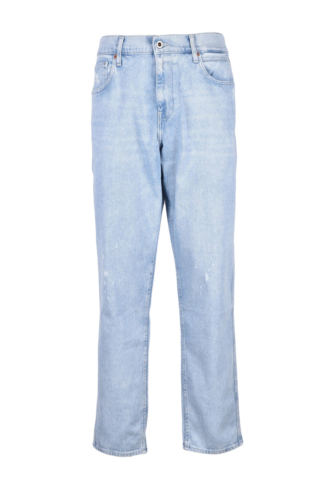 REPLAY - TROUSERS