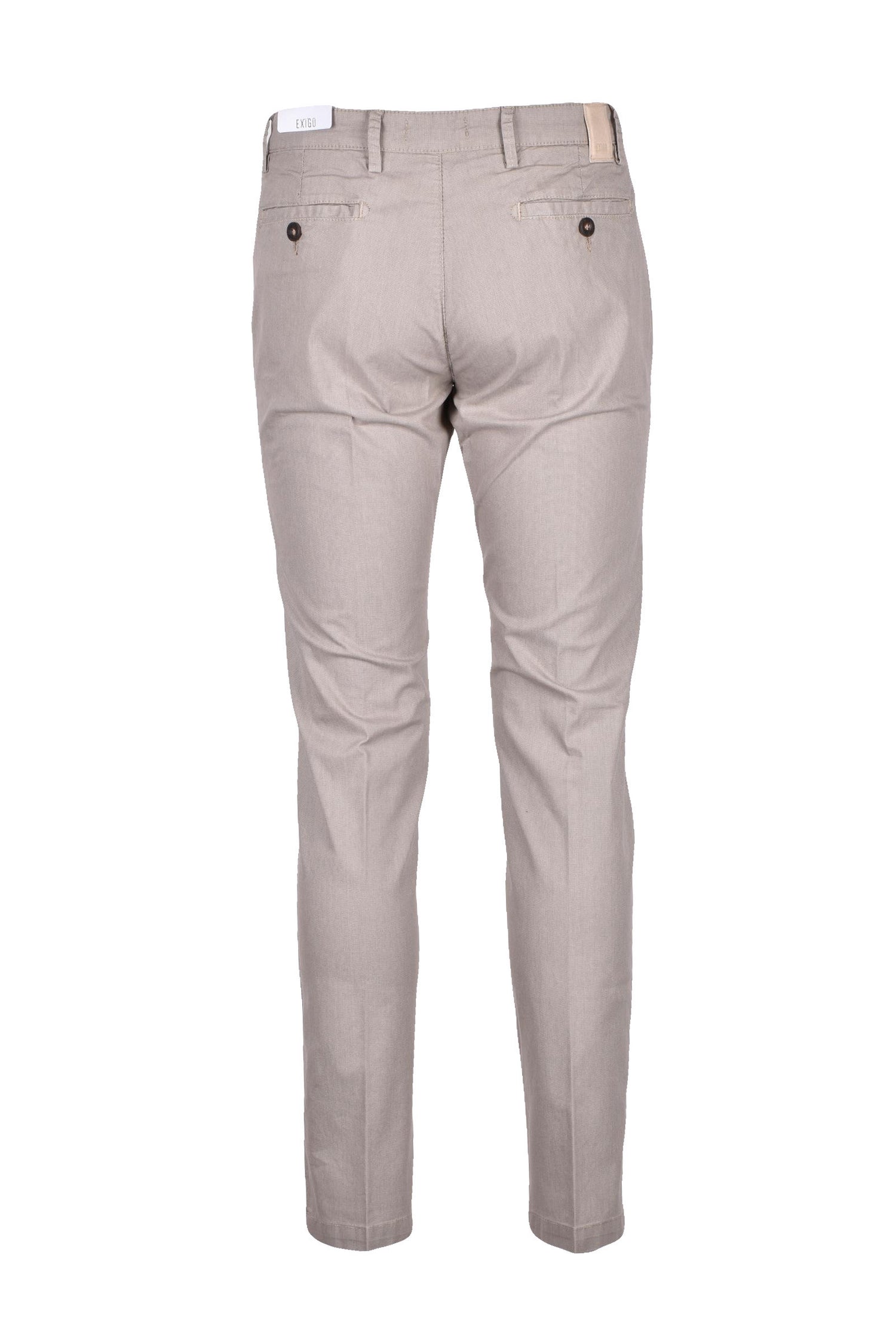 EXIGO - TROUSERS