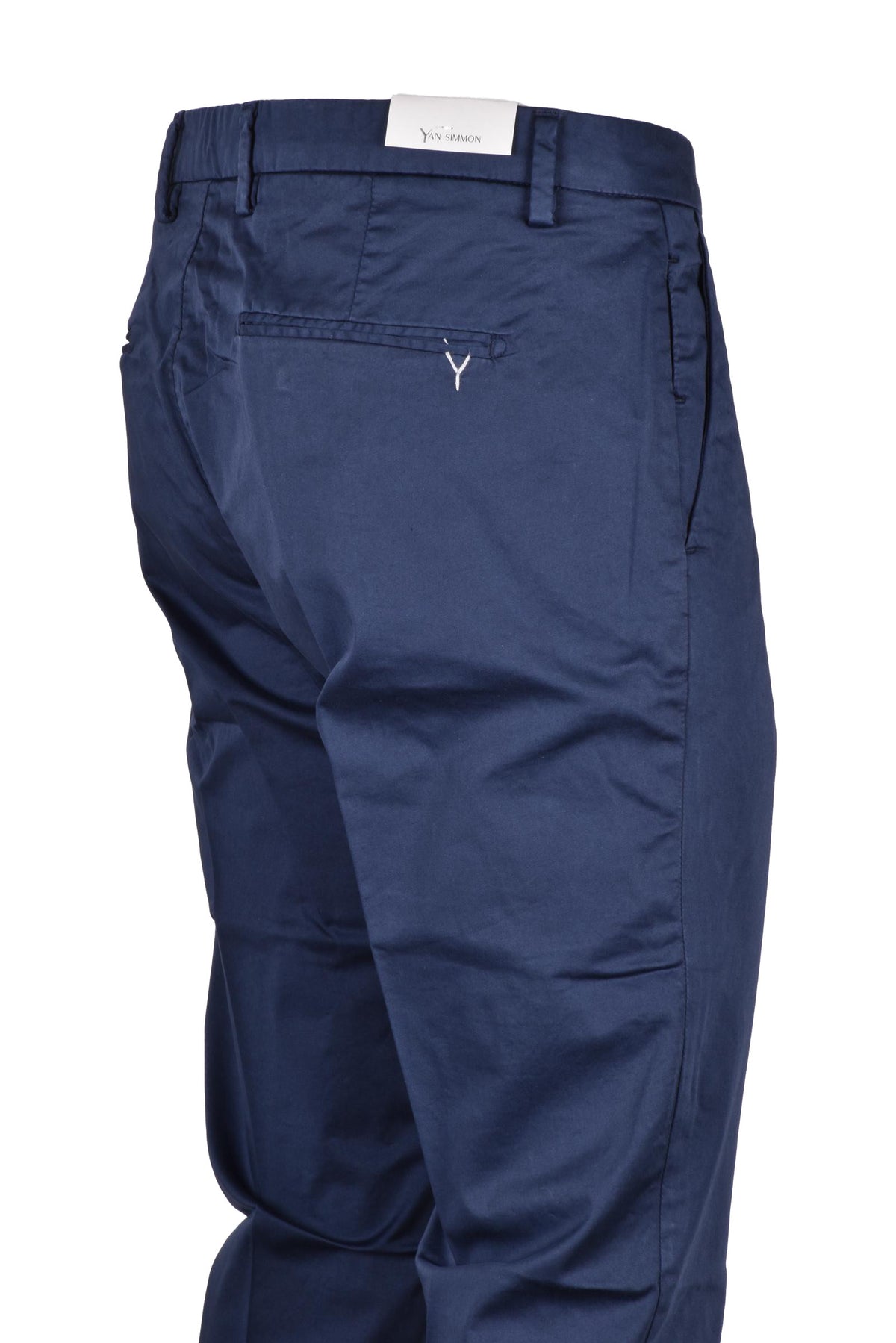 YAN SIMMON - TROUSERS