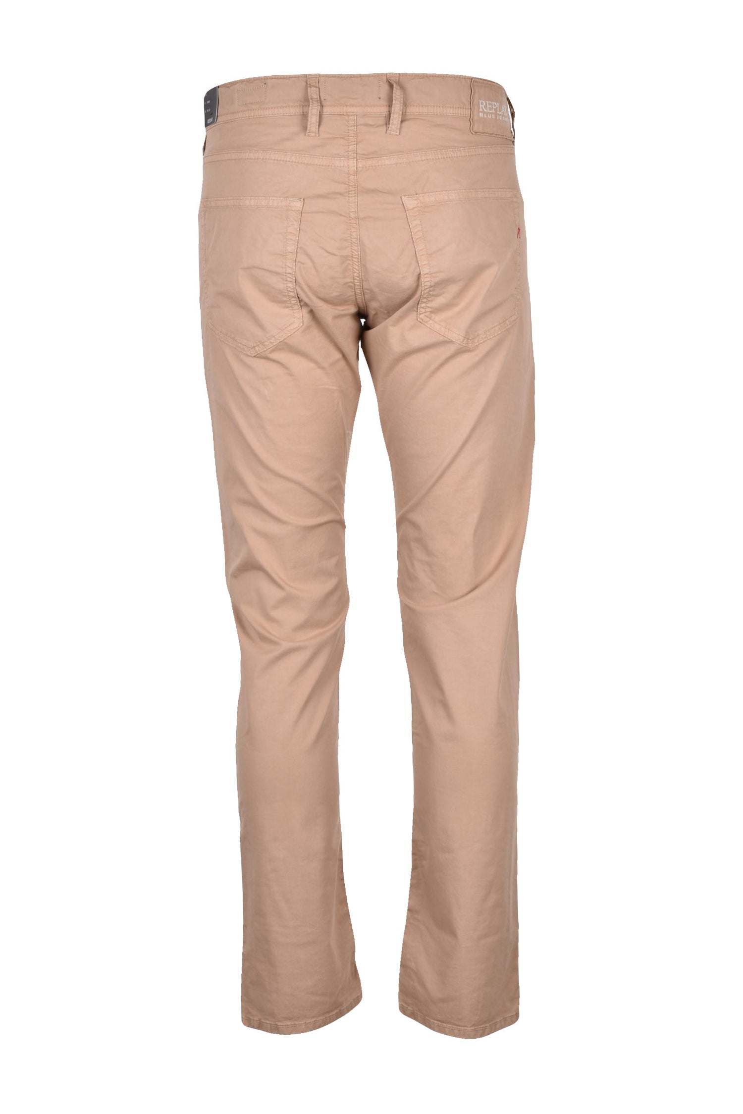 REPLAY - TROUSERS