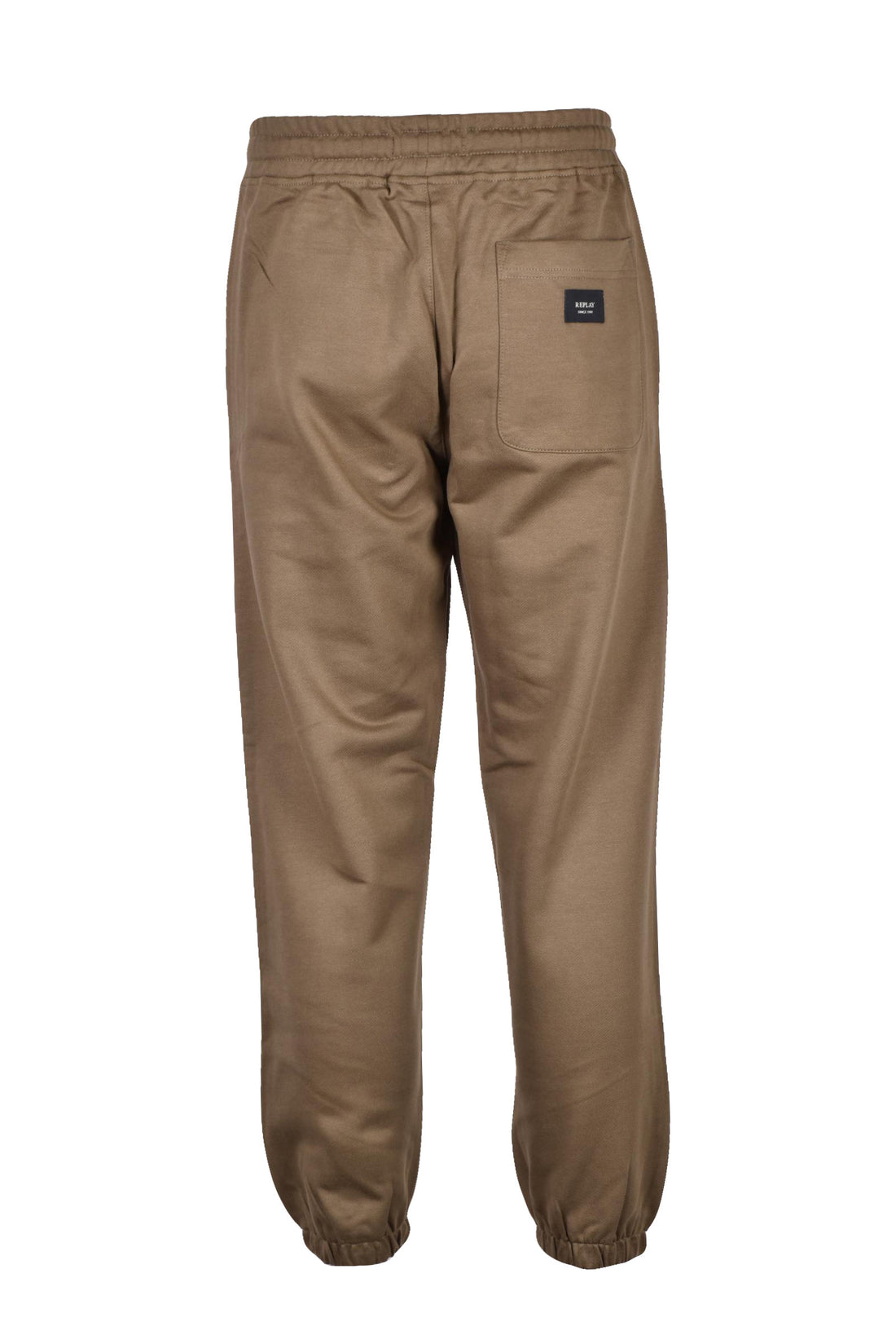 REPLAY - TROUSERS