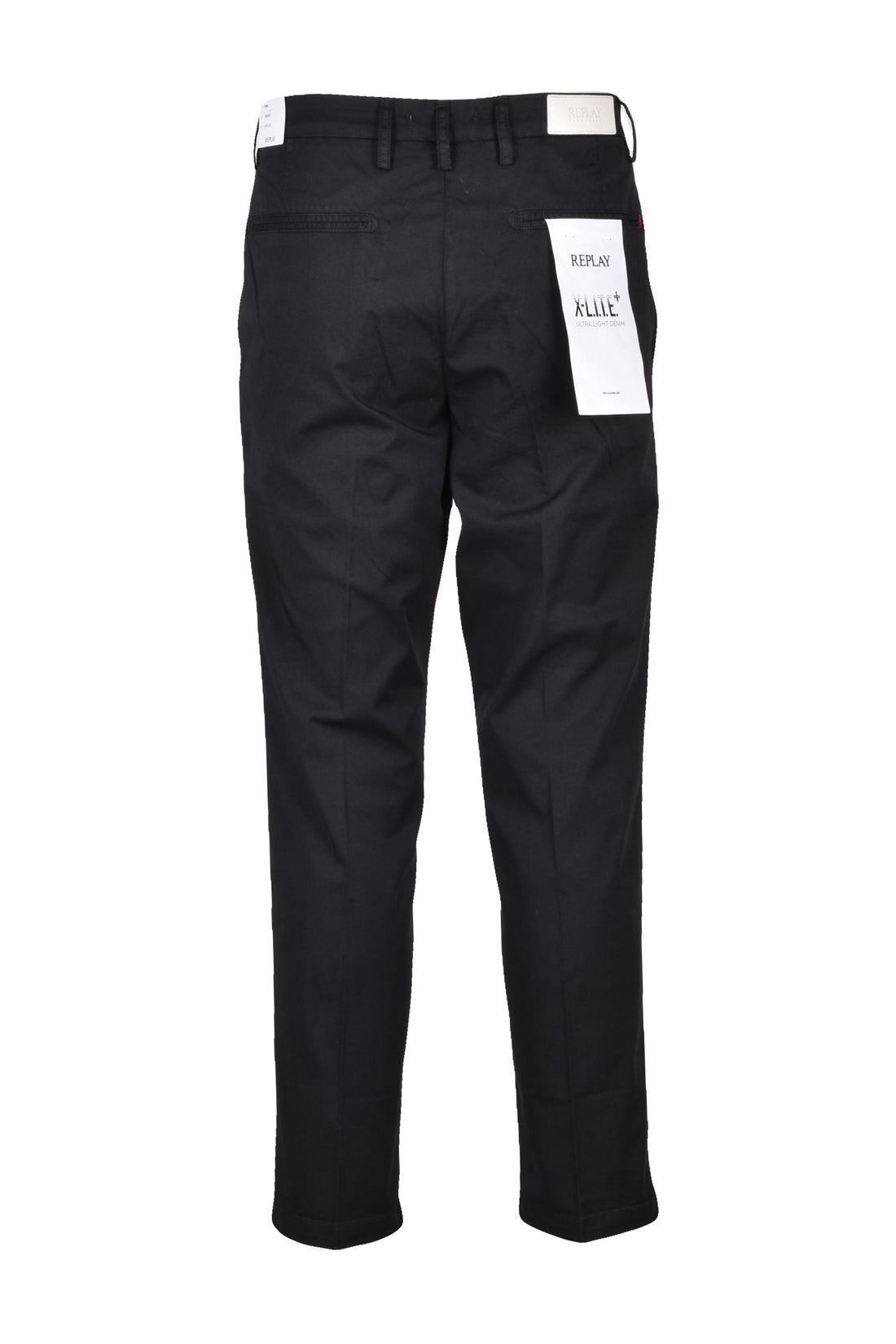 REPLAY - TROUSERS