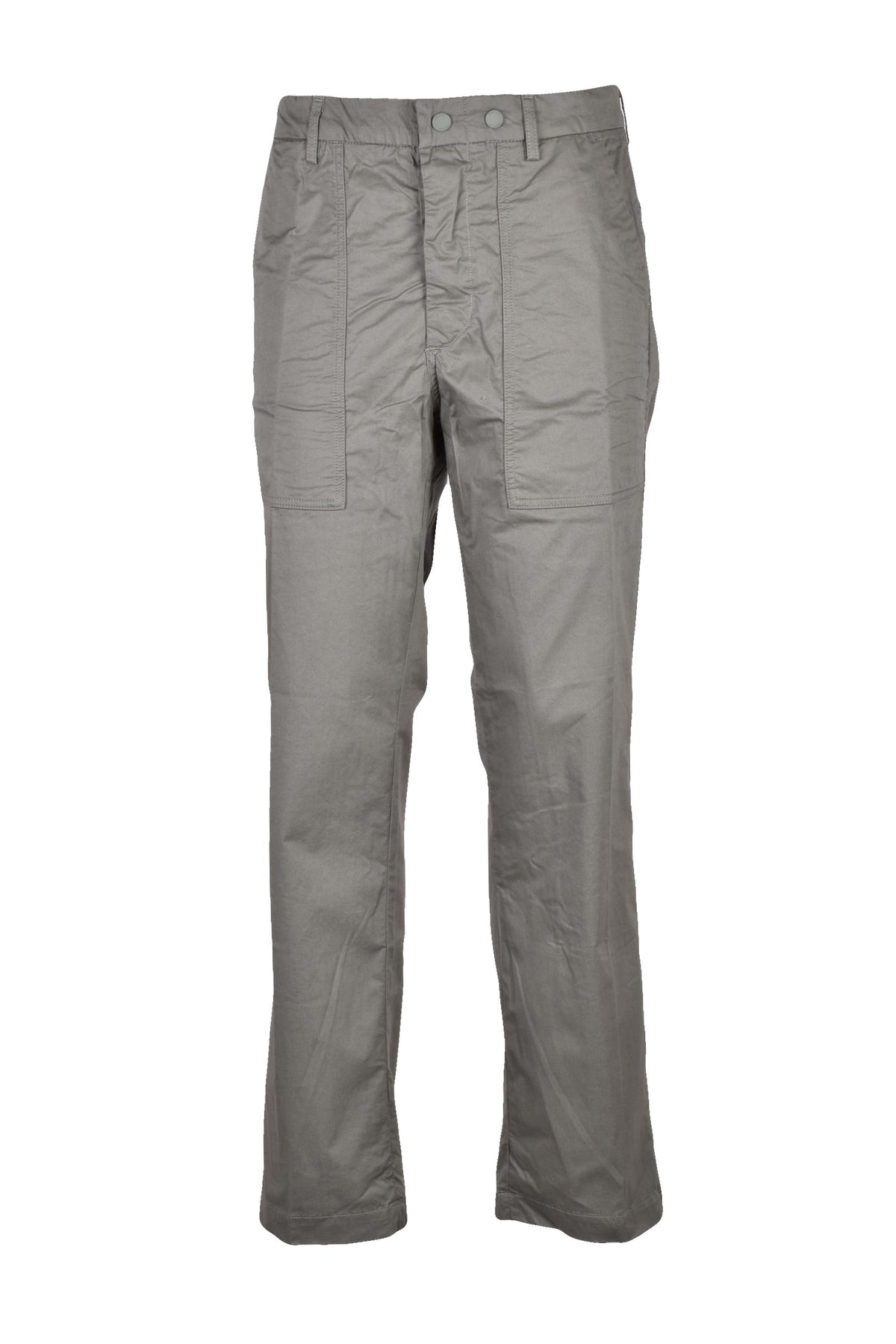 REPLAY - TROUSERS