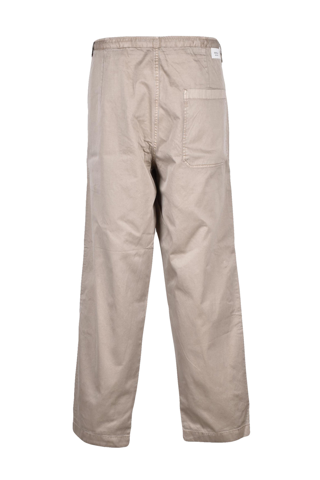 REPLAY - TROUSERS