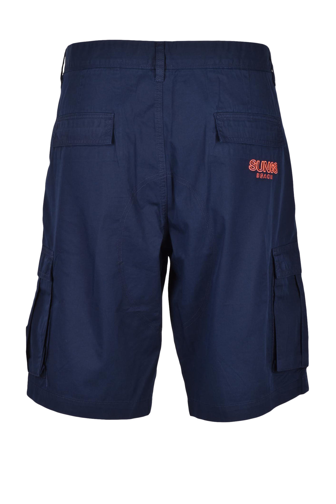 SUN68 BEACH - SHORTS