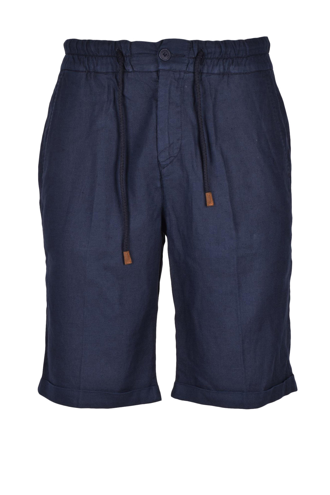 LUCA BERTELLI - SHORTS