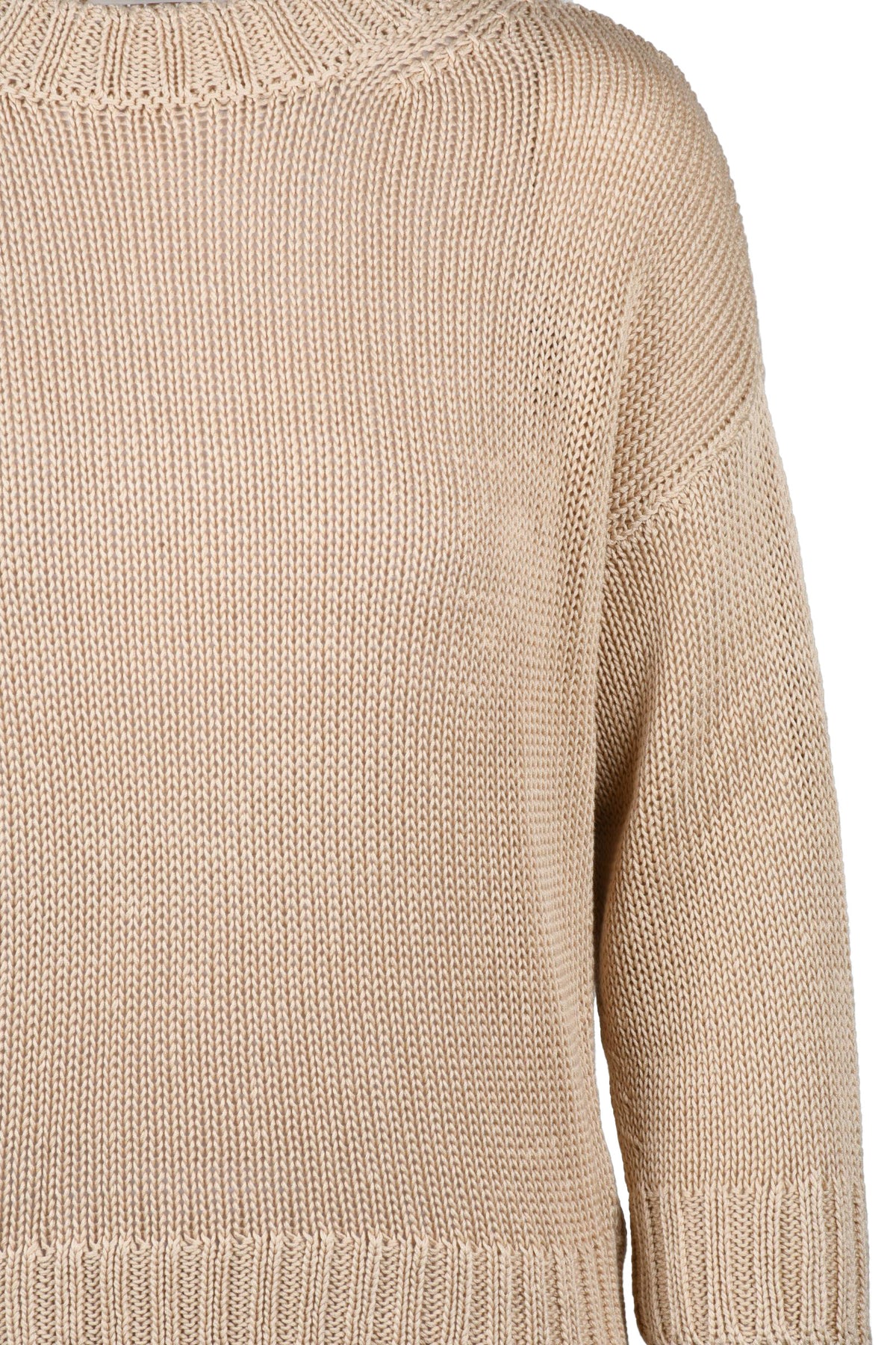 SLOWEAR BY ZANONE - KNITWEAR AND SWEATSHIRTS
