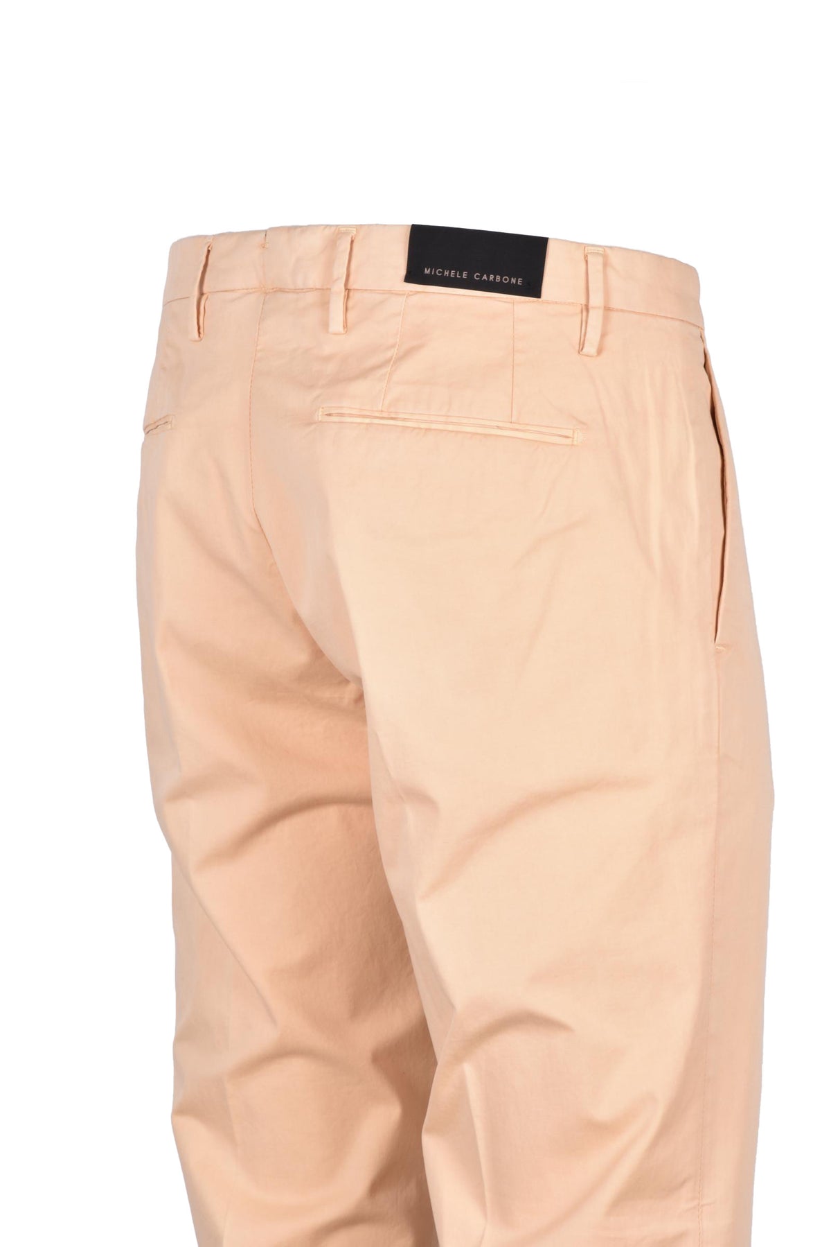 MICHELE CARBONE - TROUSERS