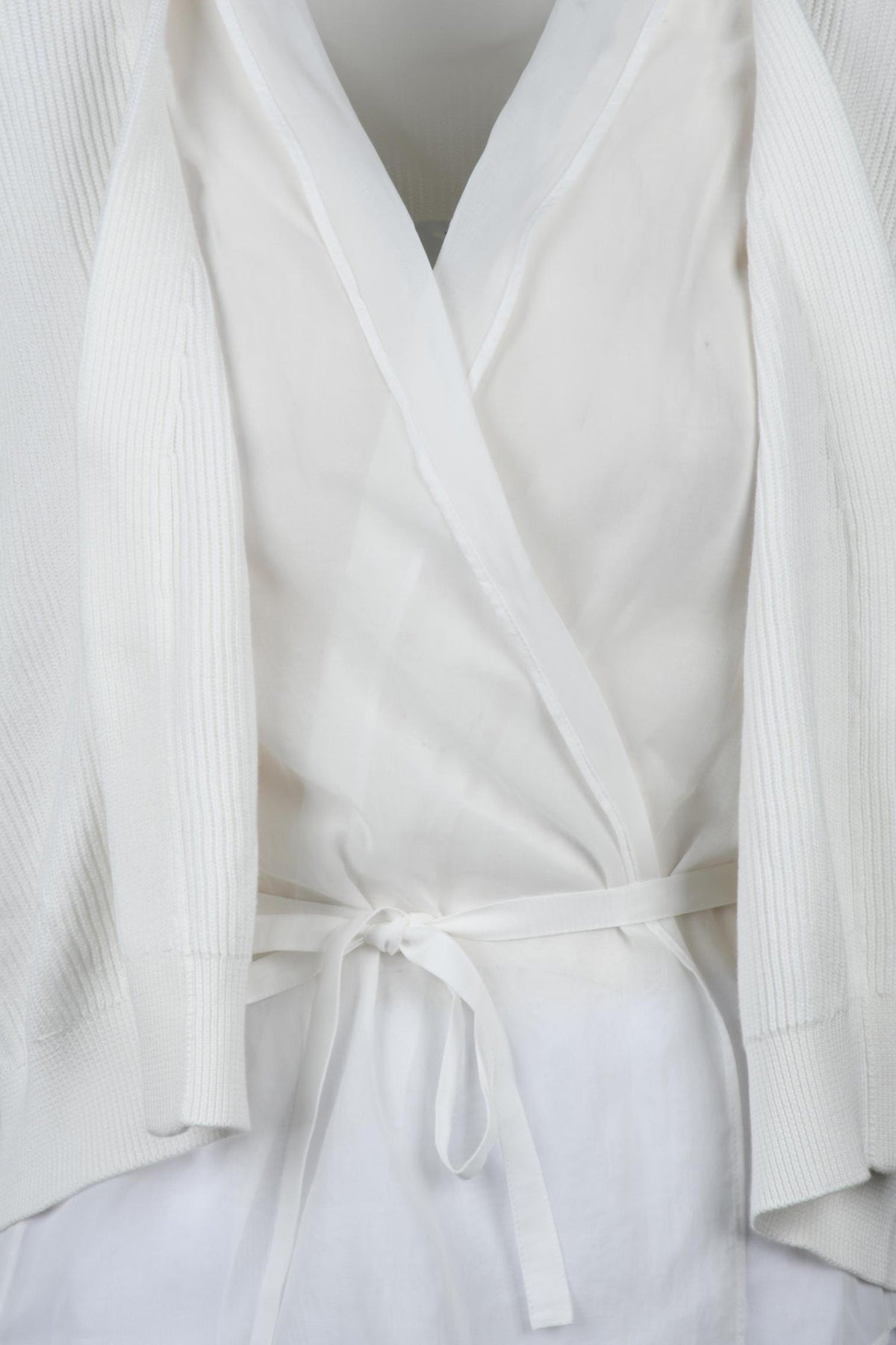 BRUNELLO CUCINELLI - KNITWEAR AND SWEATSHIRTS