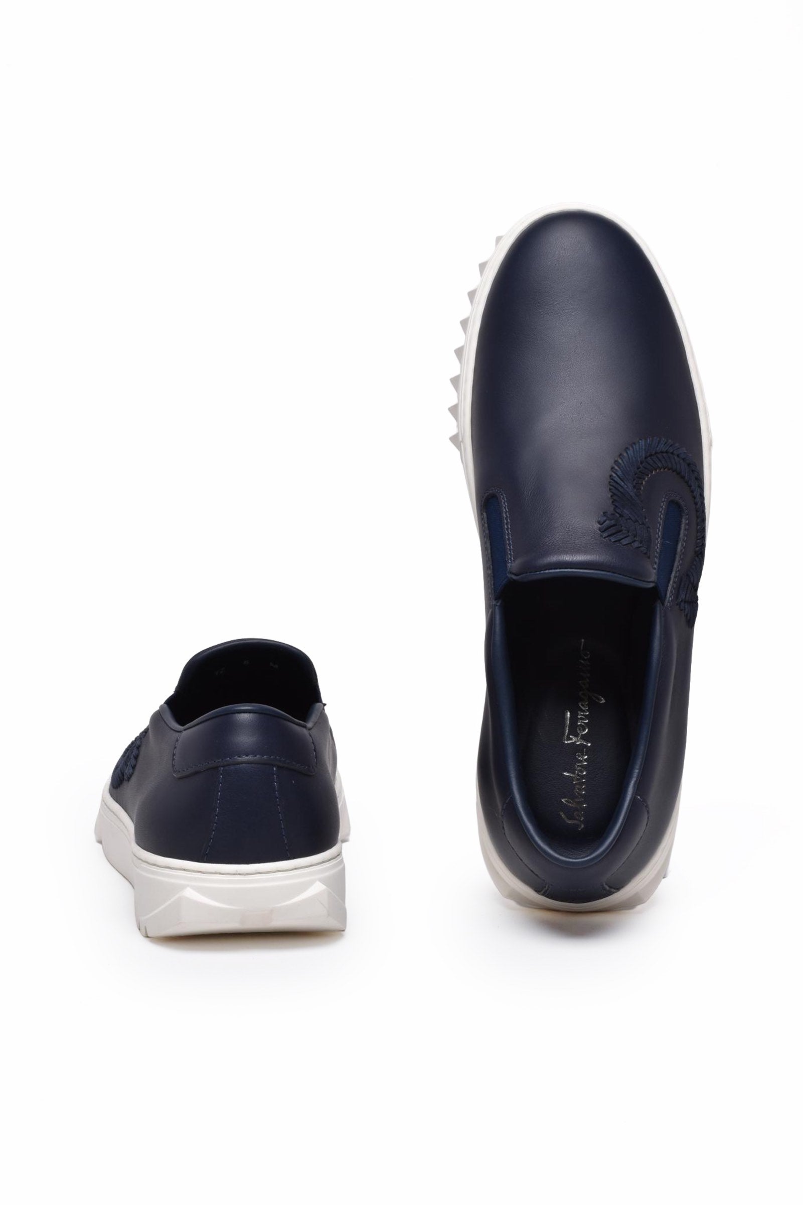 SALVATORE FERRAGAMO - SHOES