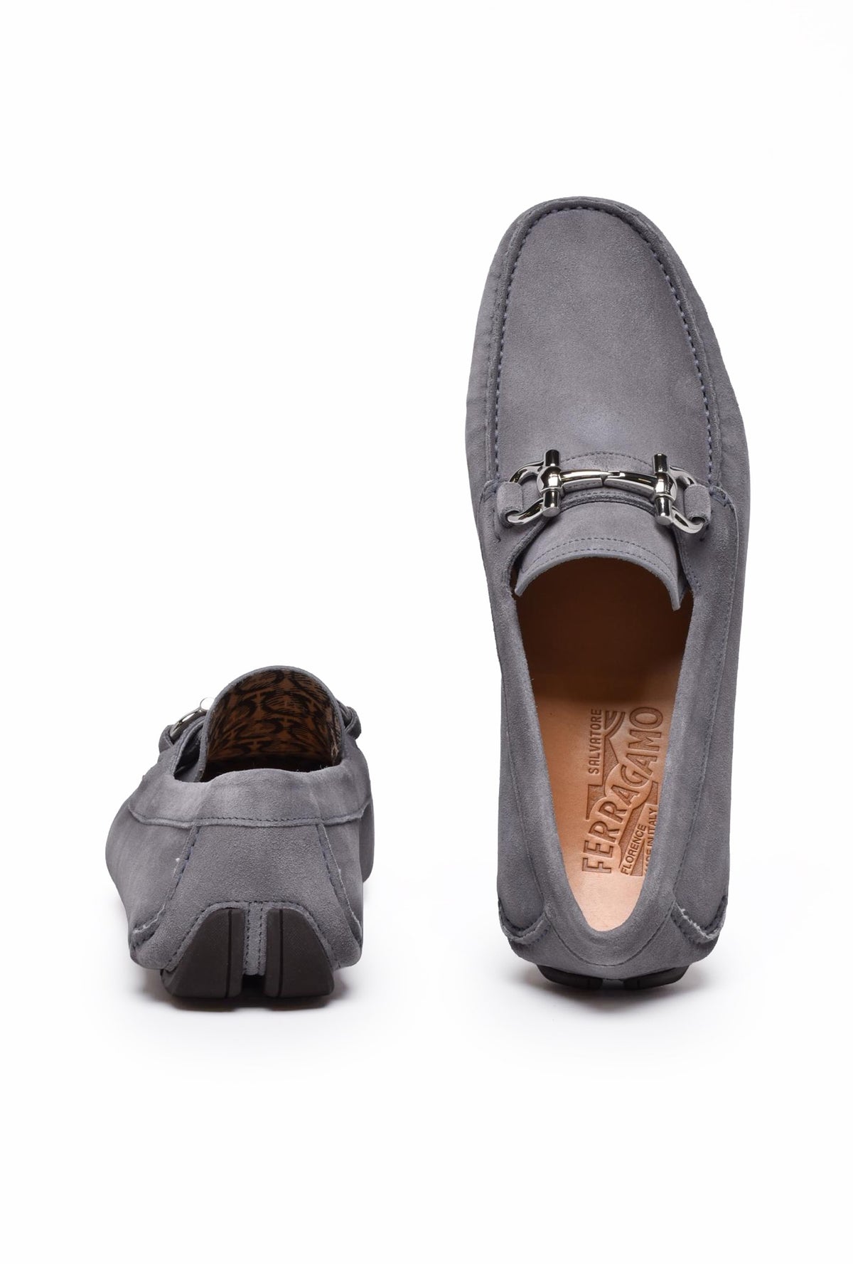 SALVATORE FERRAGAMO - SHOES