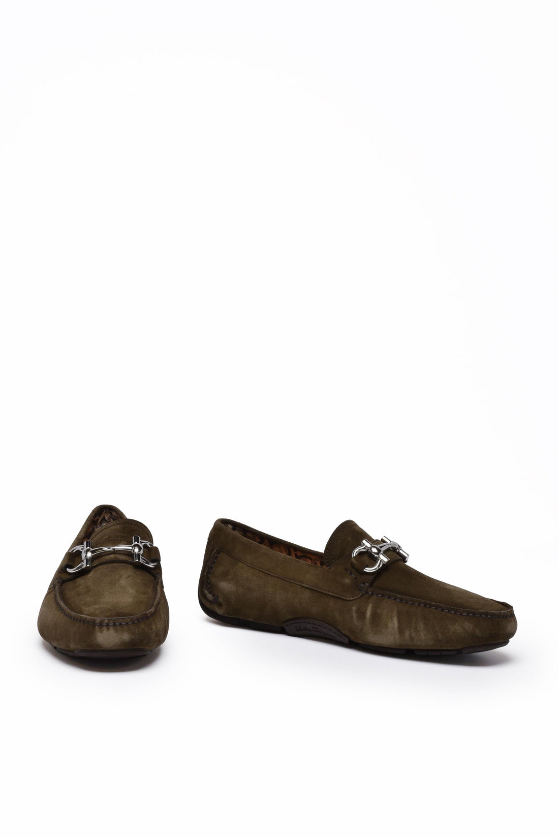 SALVATORE FERRAGAMO - SHOES