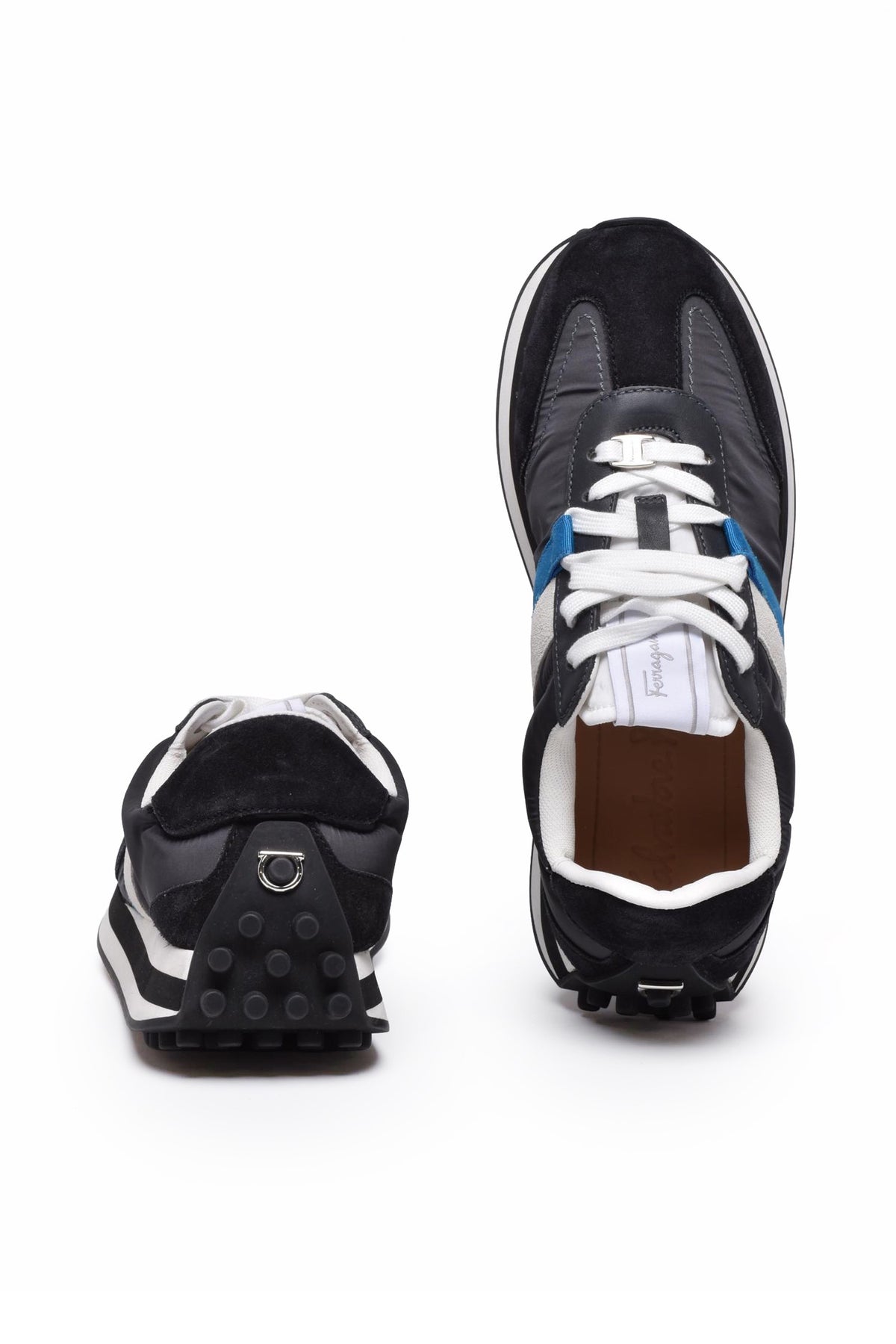 SALVATORE FERRAGAMO - SHOES