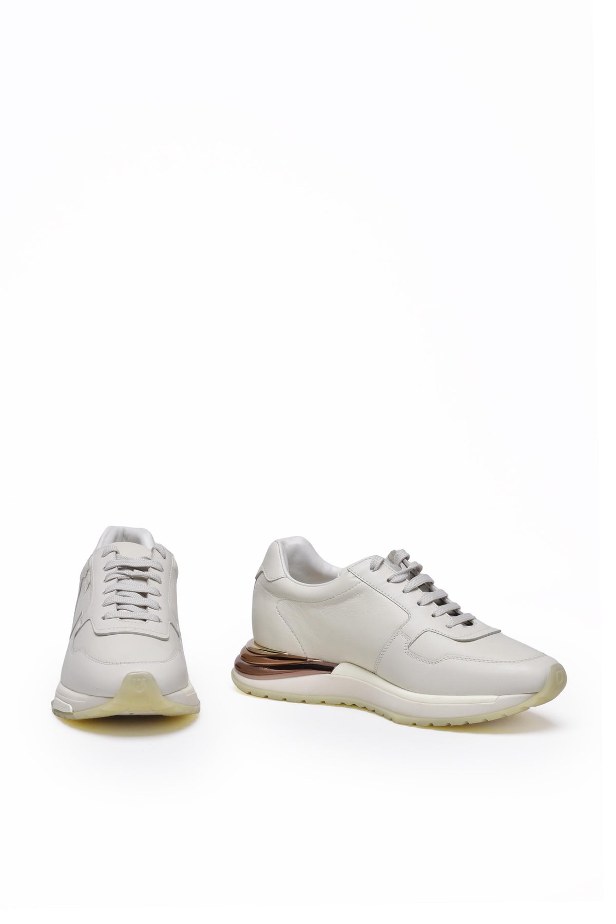 SALVATORE FERRAGAMO - SHOES