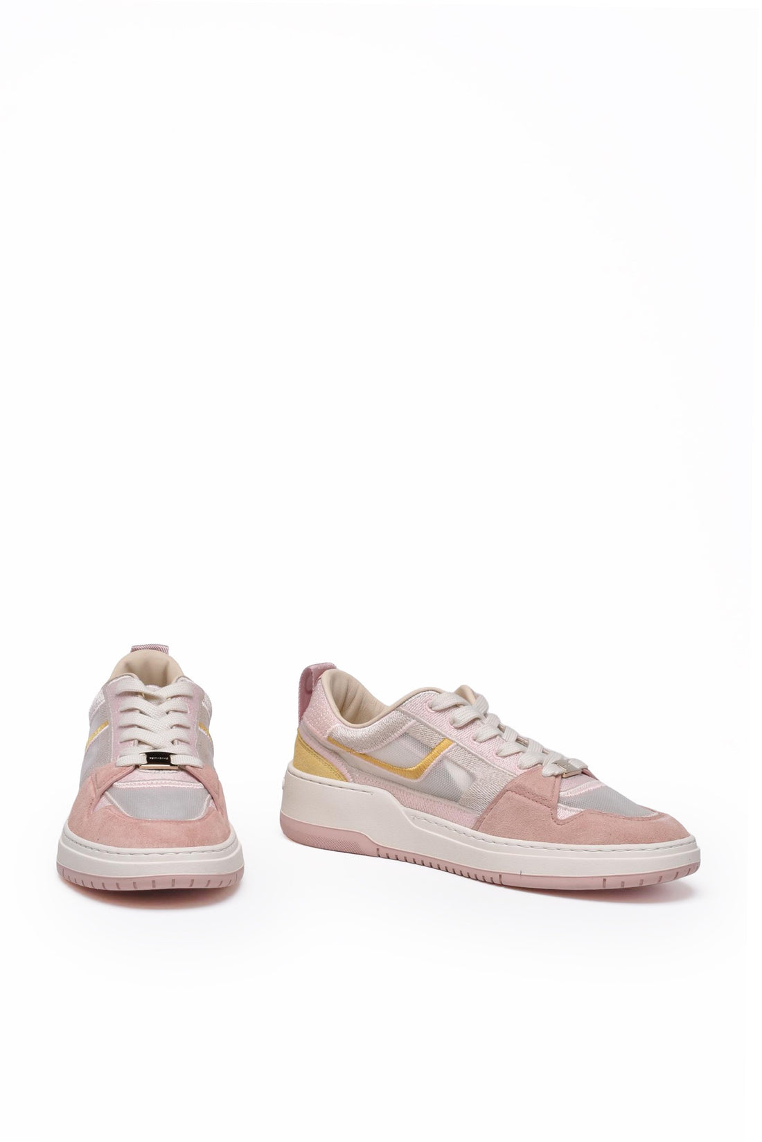 FERRAGAMO - SHOES