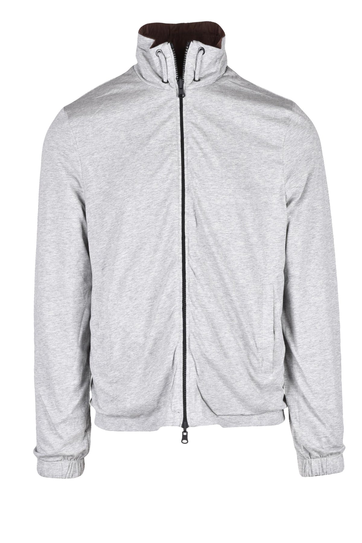 ALPHA STUDIO - OUTWEAR JACKETS