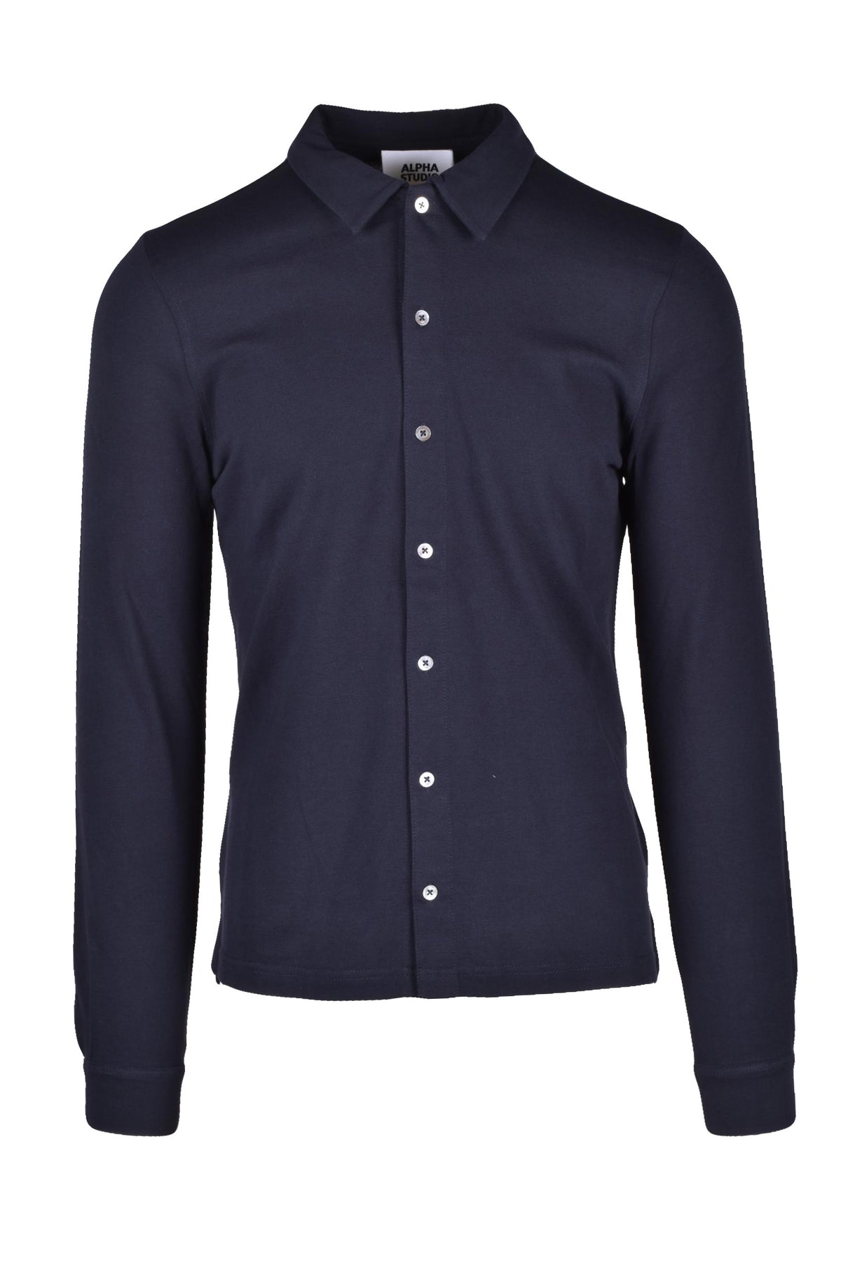 ALPHA STUDIO - SHIRT
