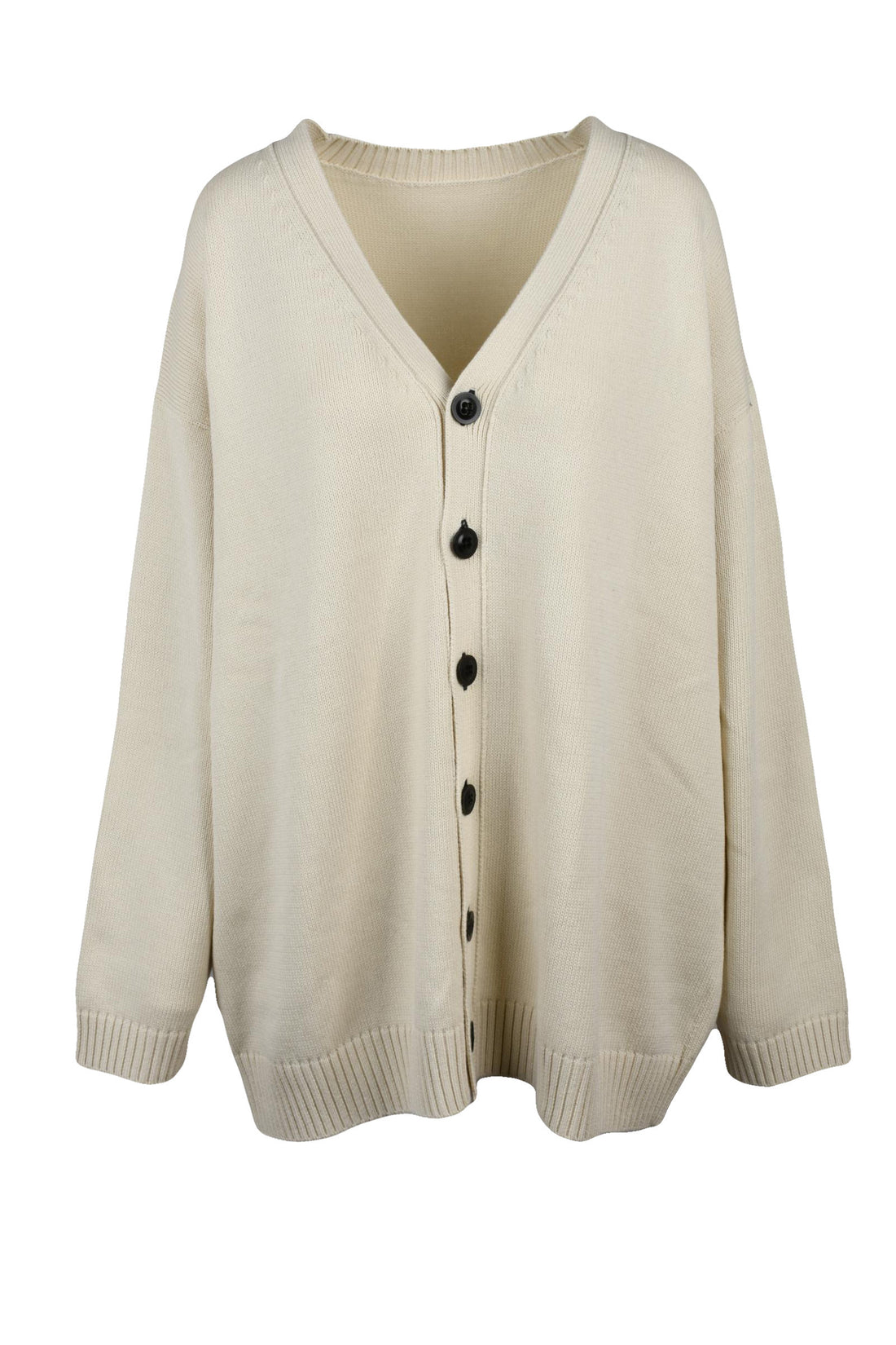 Y'S YOHJI YAMAMOTO - KNITWEAR AND SWEATSHIRTS