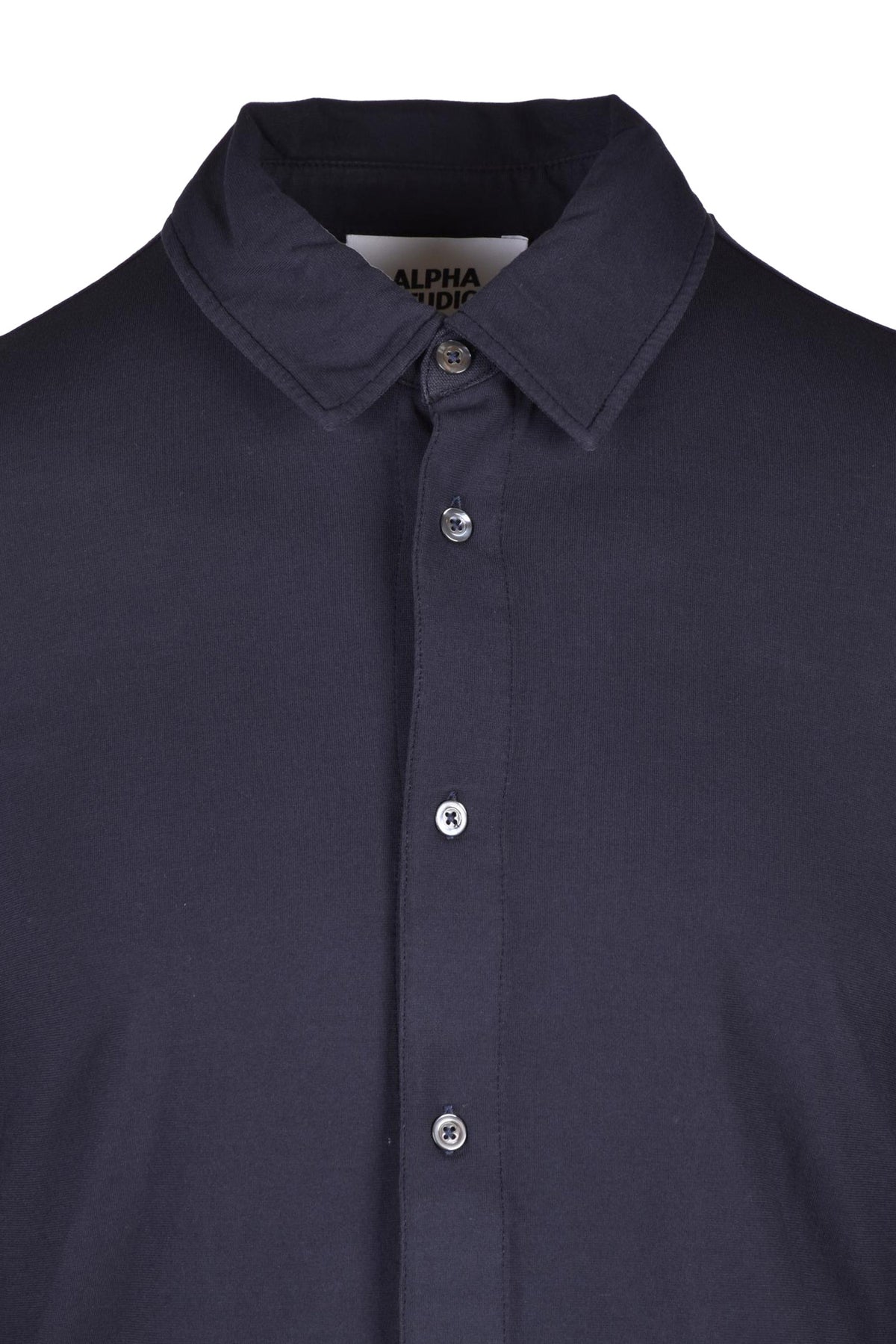 ALPHA STUDIO - SHIRT