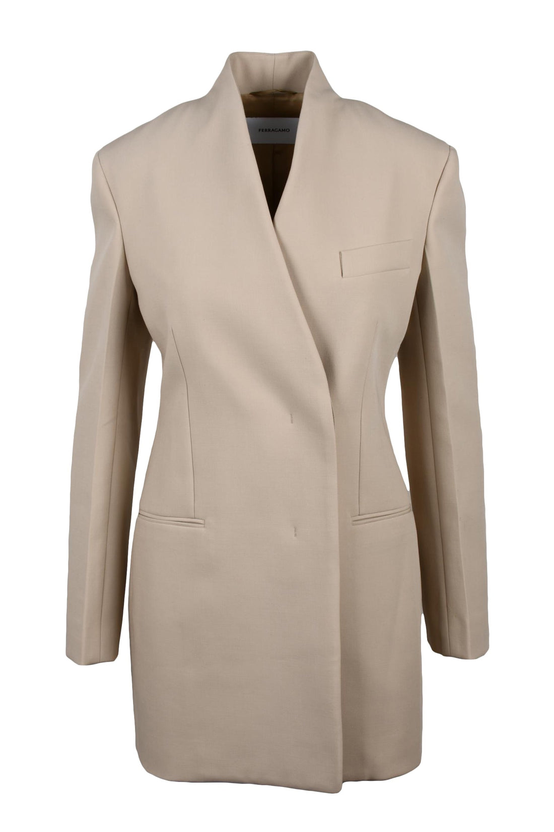 FERRAGAMO - BLAZER
