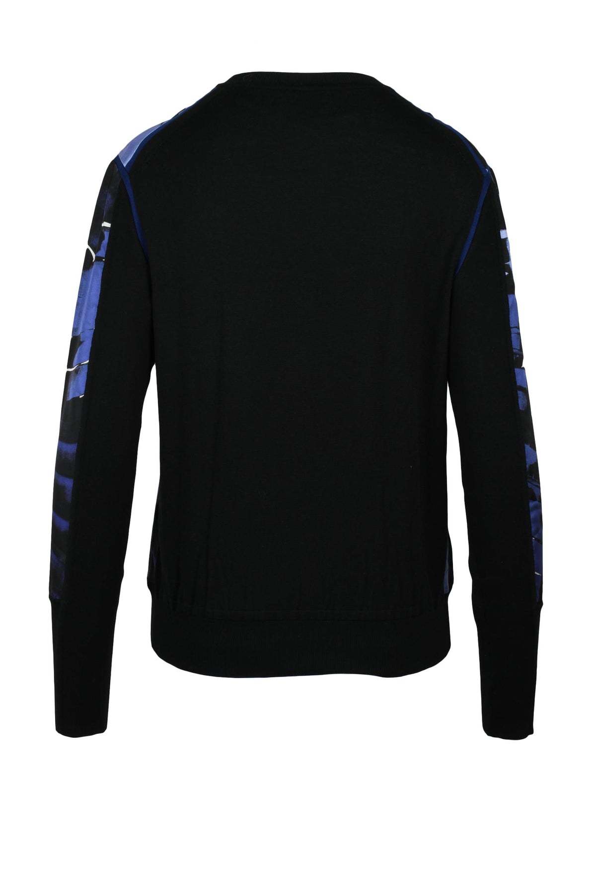 SALVATORE FERRAGAMO - KNITWEAR AND SWEATSHIRTS