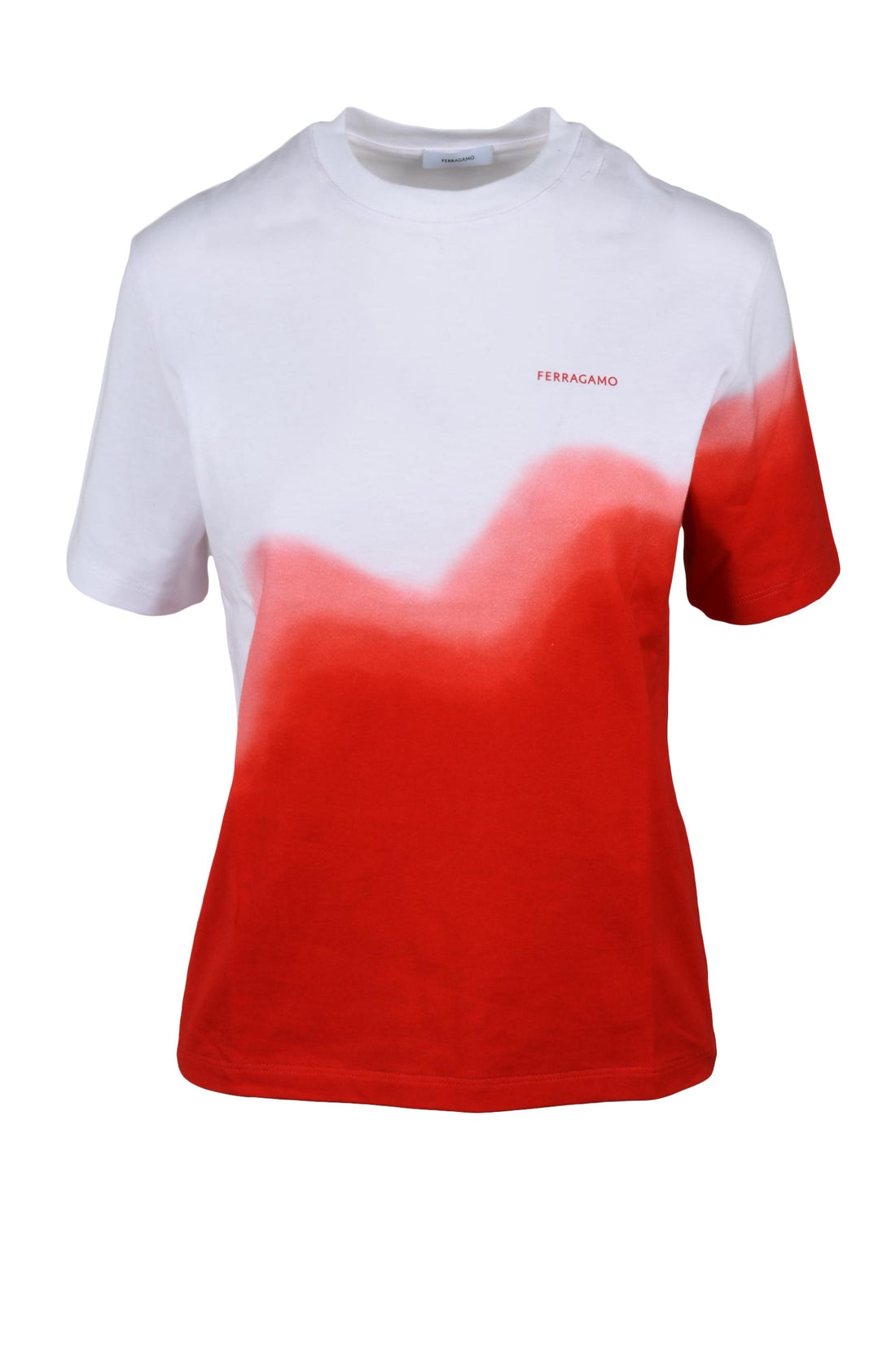 FERRAGAMO - T-SHIRT AND POLO