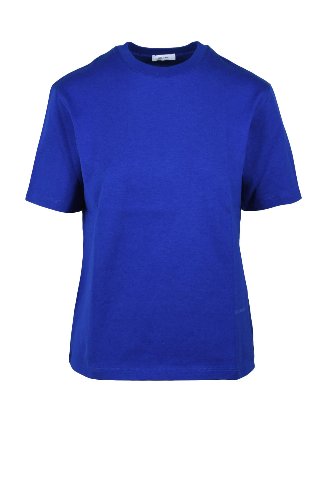 FERRAGAMO - T-SHIRT AND POLO