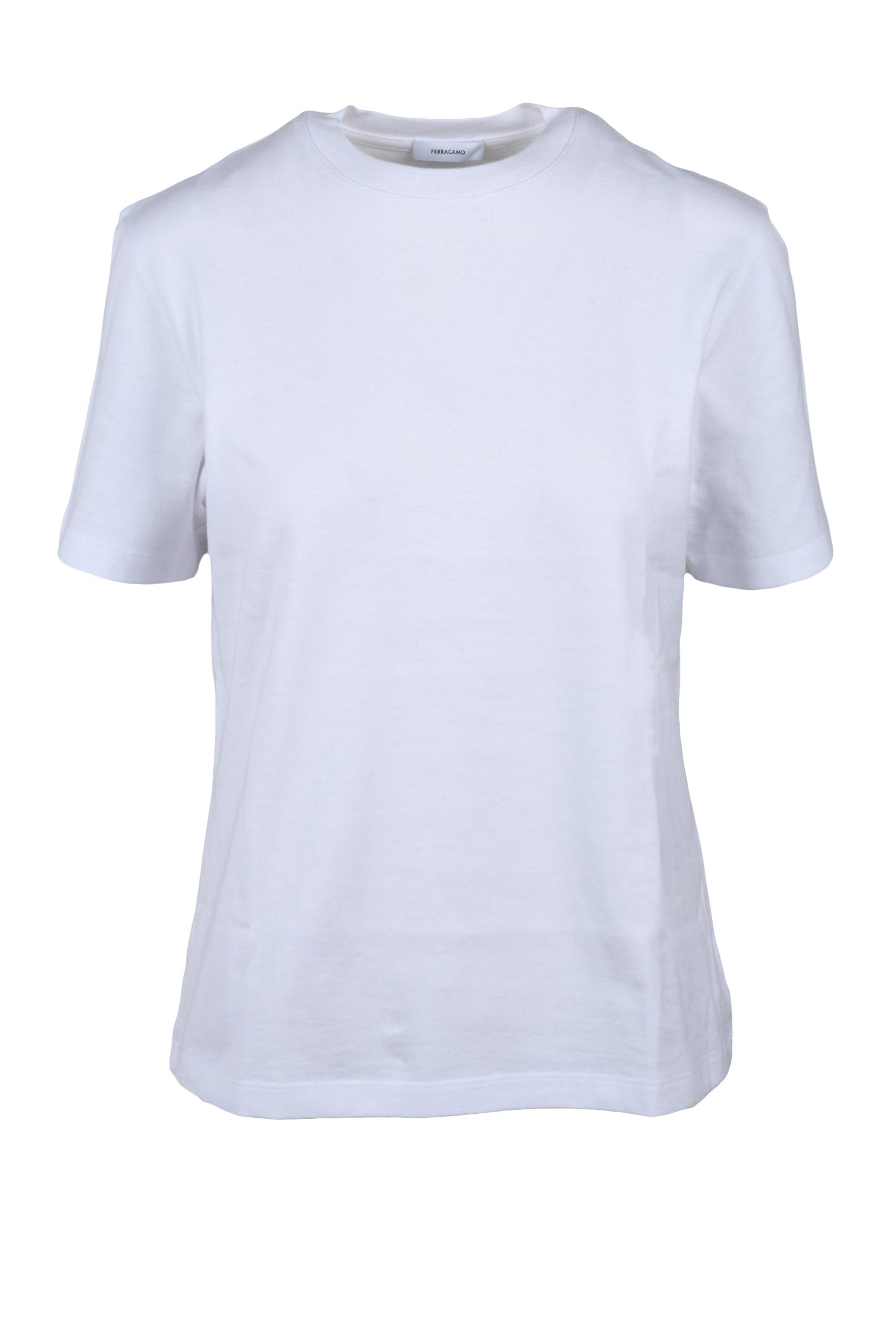 FERRAGAMO - T-SHIRT AND POLO