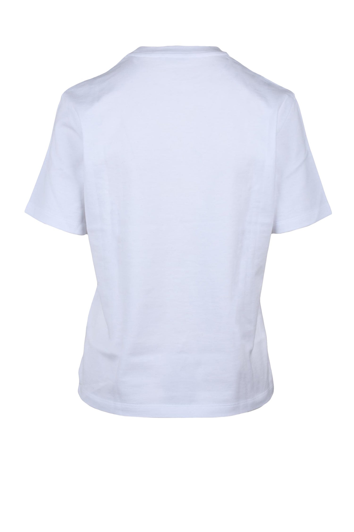 FERRAGAMO - T-SHIRT AND POLO