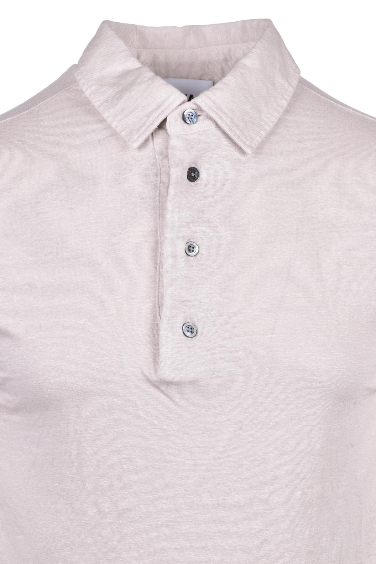 ALPHA STUDIO - T-SHIRT AND POLO