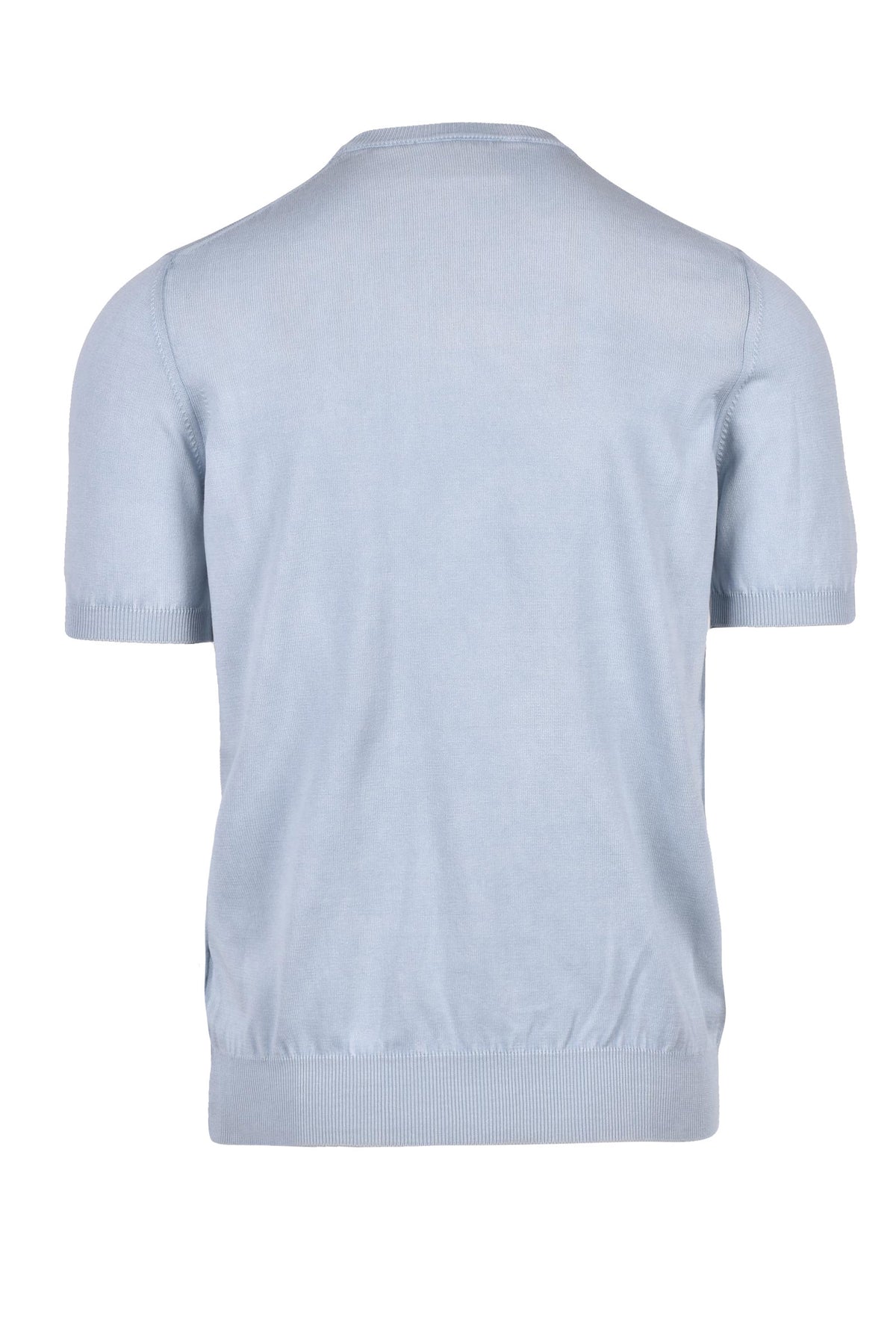 ALPHA STUDIO - KNITWEAR AND SWEATSHIRTS
