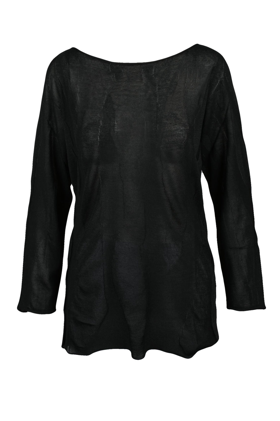 ALPHA STUDIO - KNITWEAR AND SWEATSHIRTS