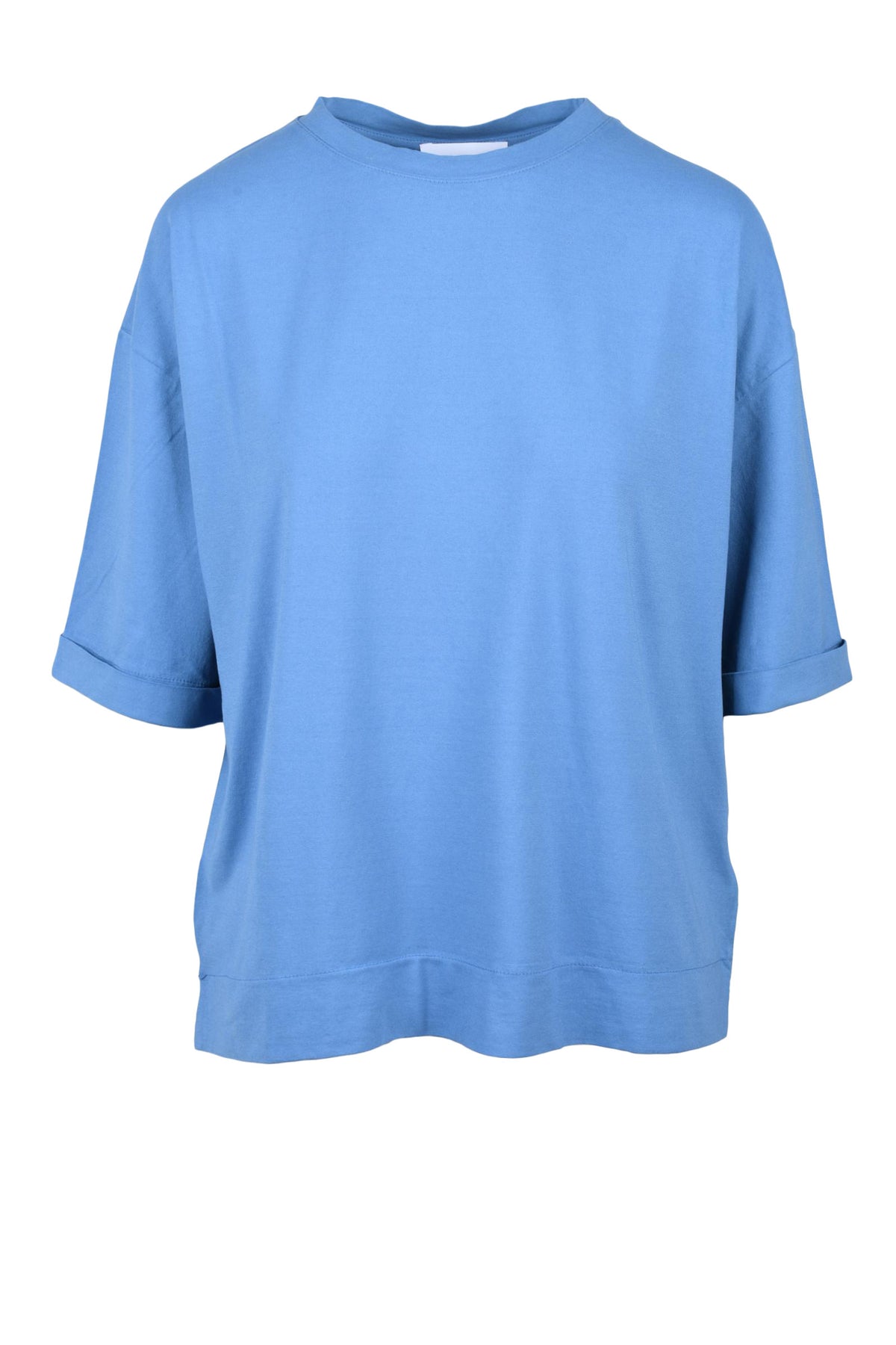 ALPHA STUDIO - T-SHIRT AND POLO