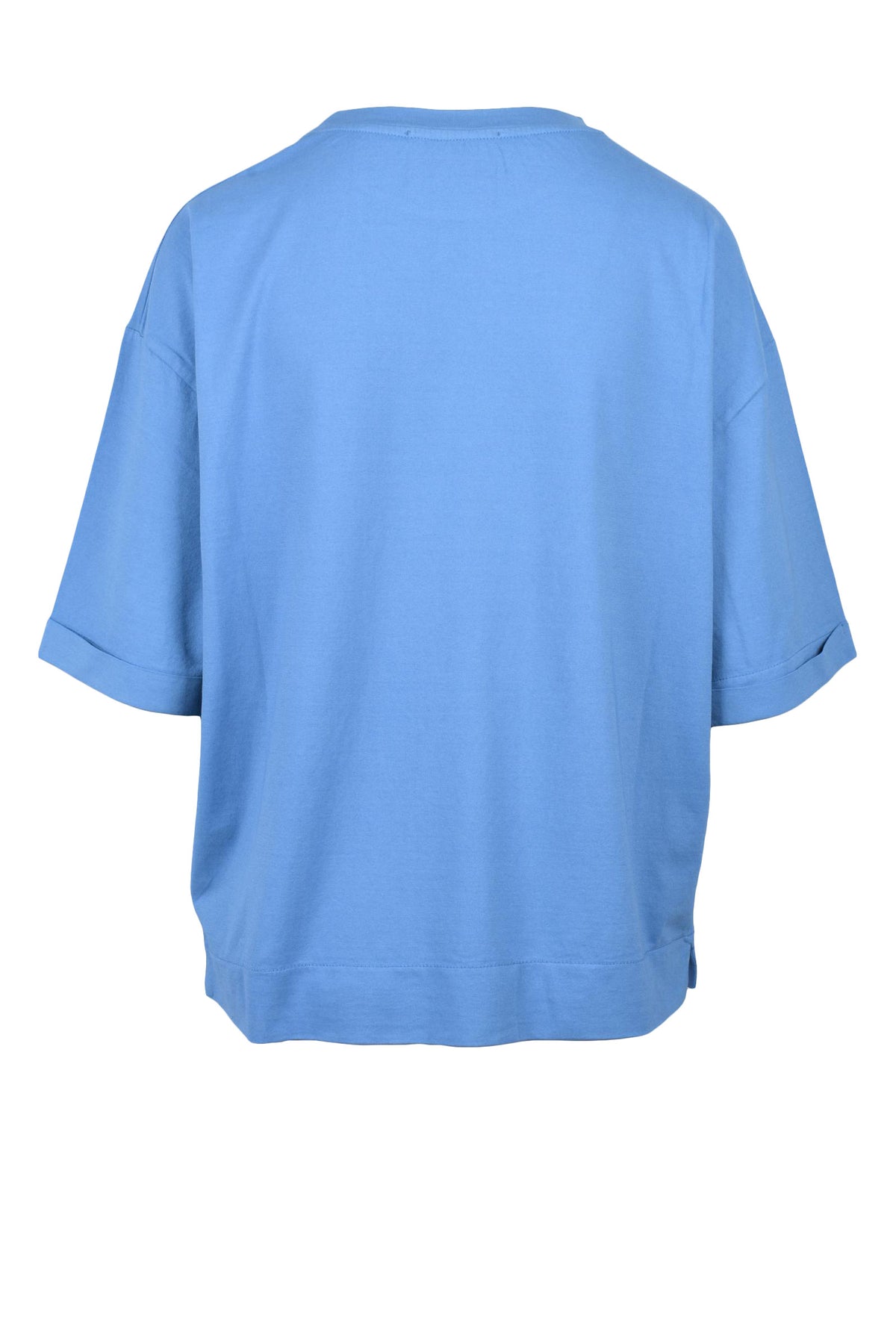 ALPHA STUDIO - T-SHIRT AND POLO