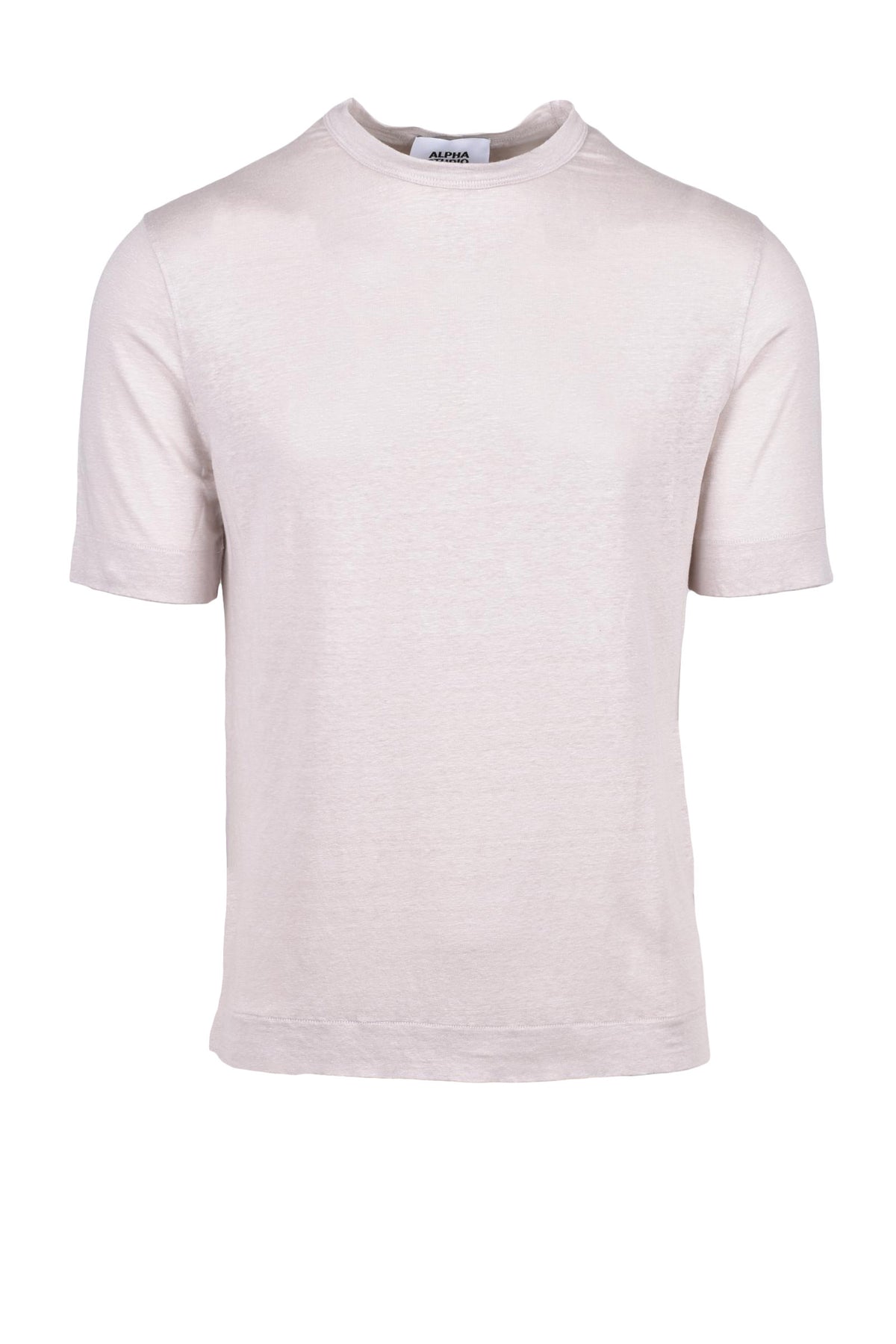 ALPHA STUDIO - T-SHIRT AND POLO